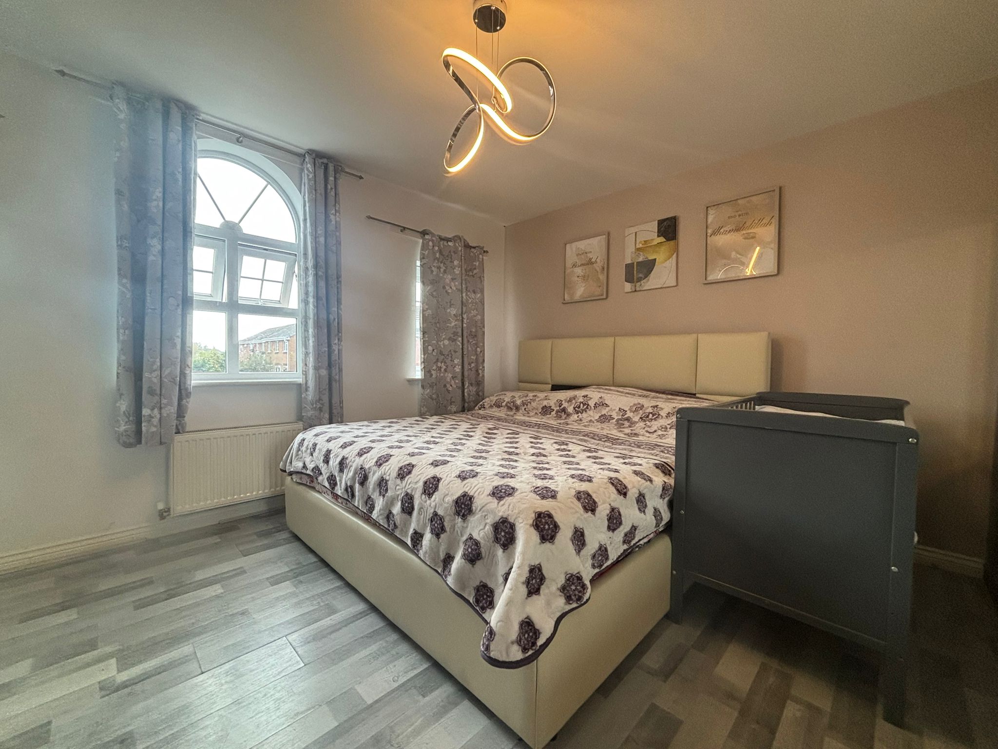 Winterborne Gardes, Nuneaton Image16