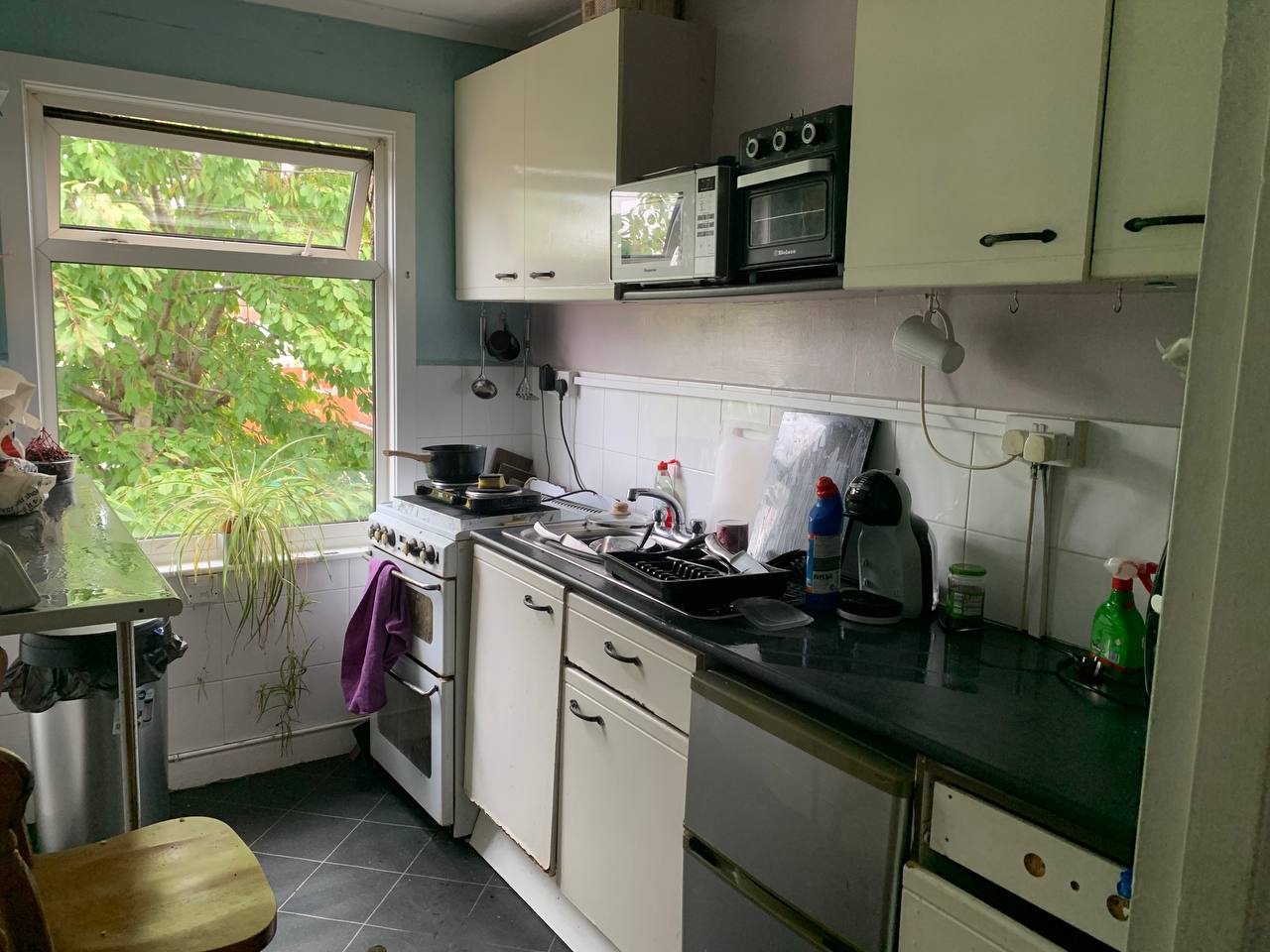 Sewell Highway,Wyken Image14