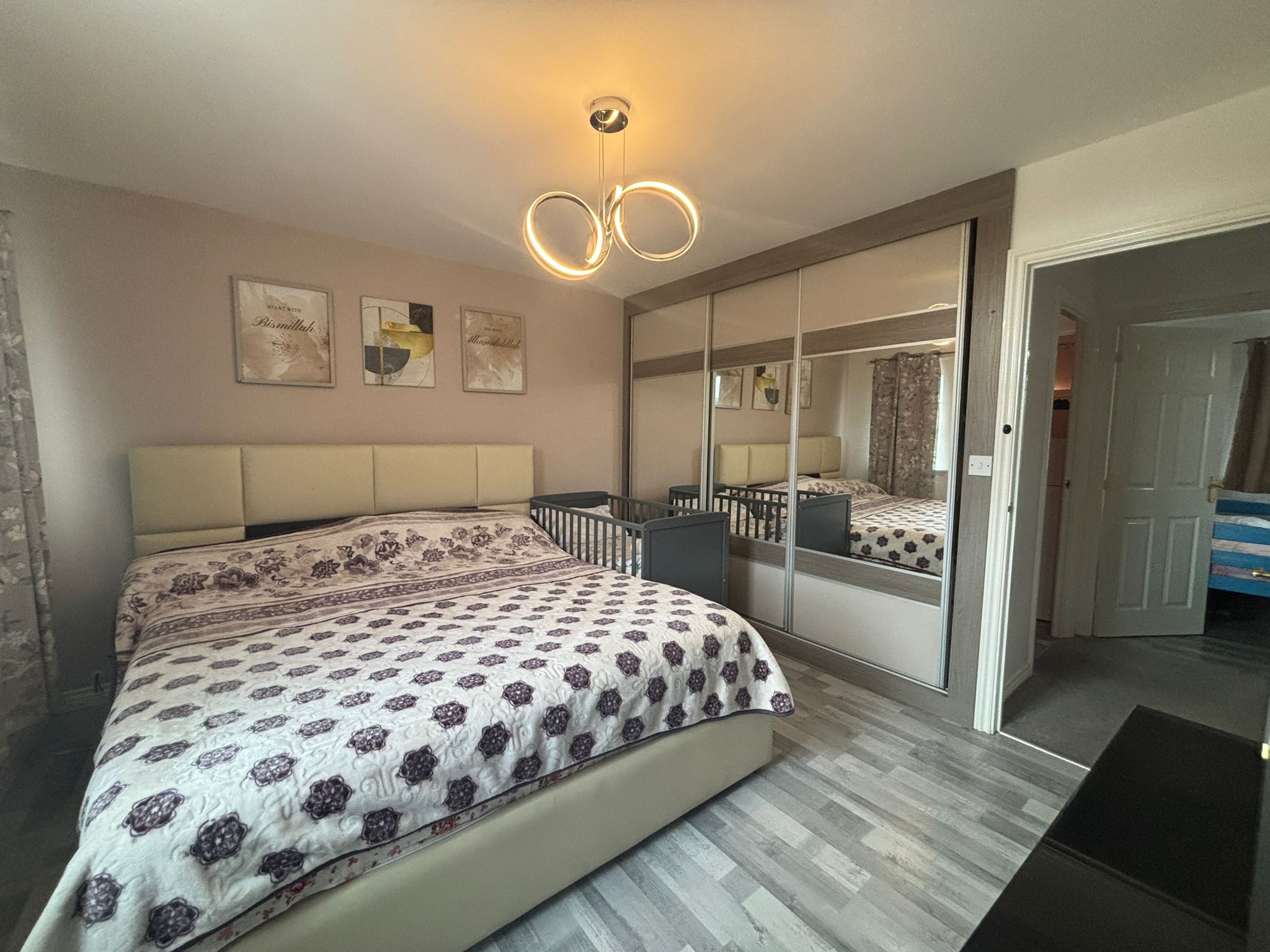 Winterborne Gardes, Nuneaton Image17