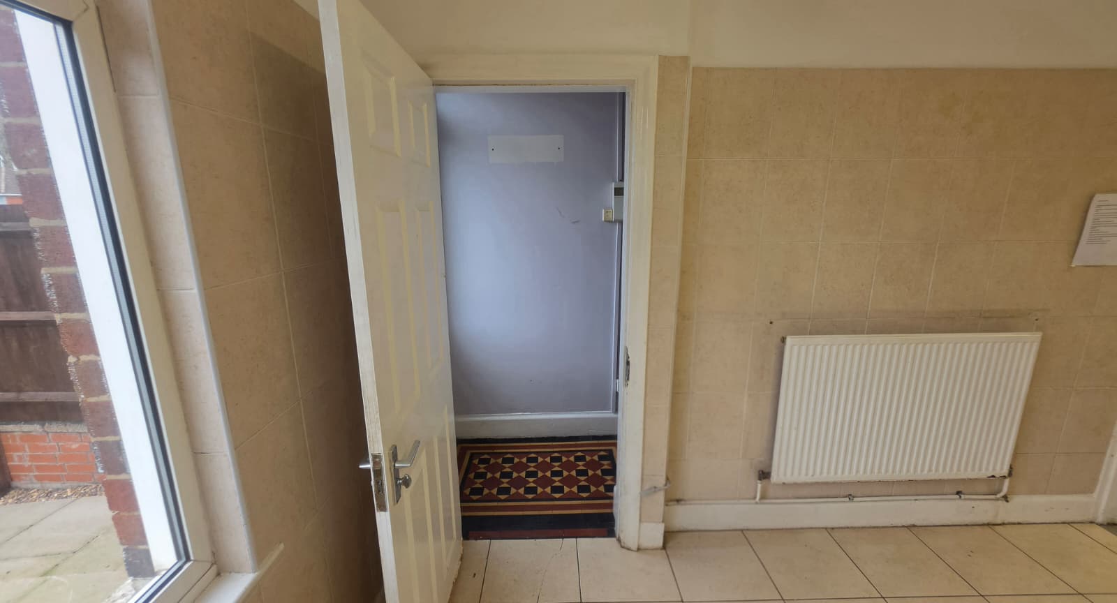 Sewell Highway,Wyken Image17