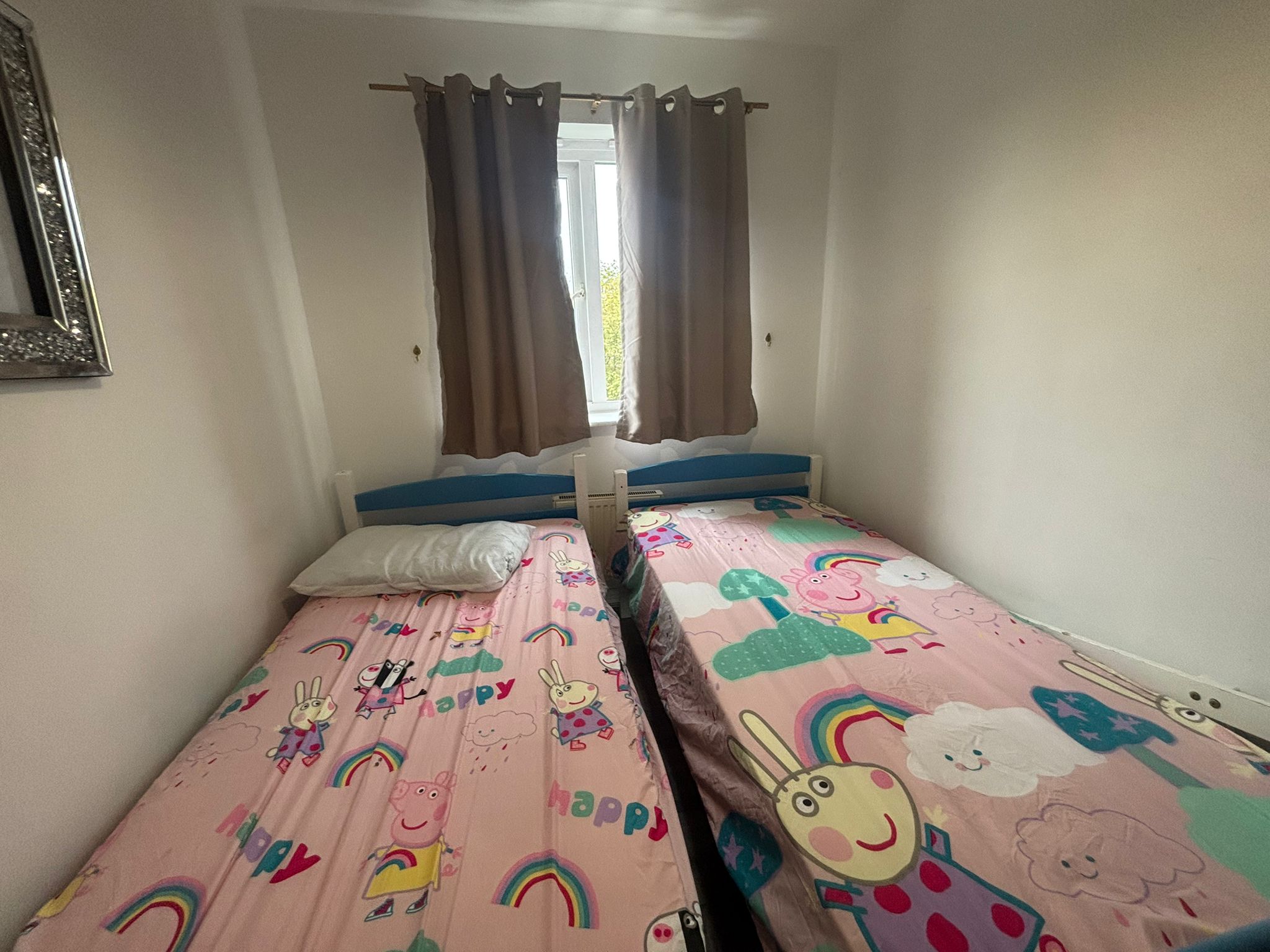 Winterborne Gardes, Nuneaton Image18