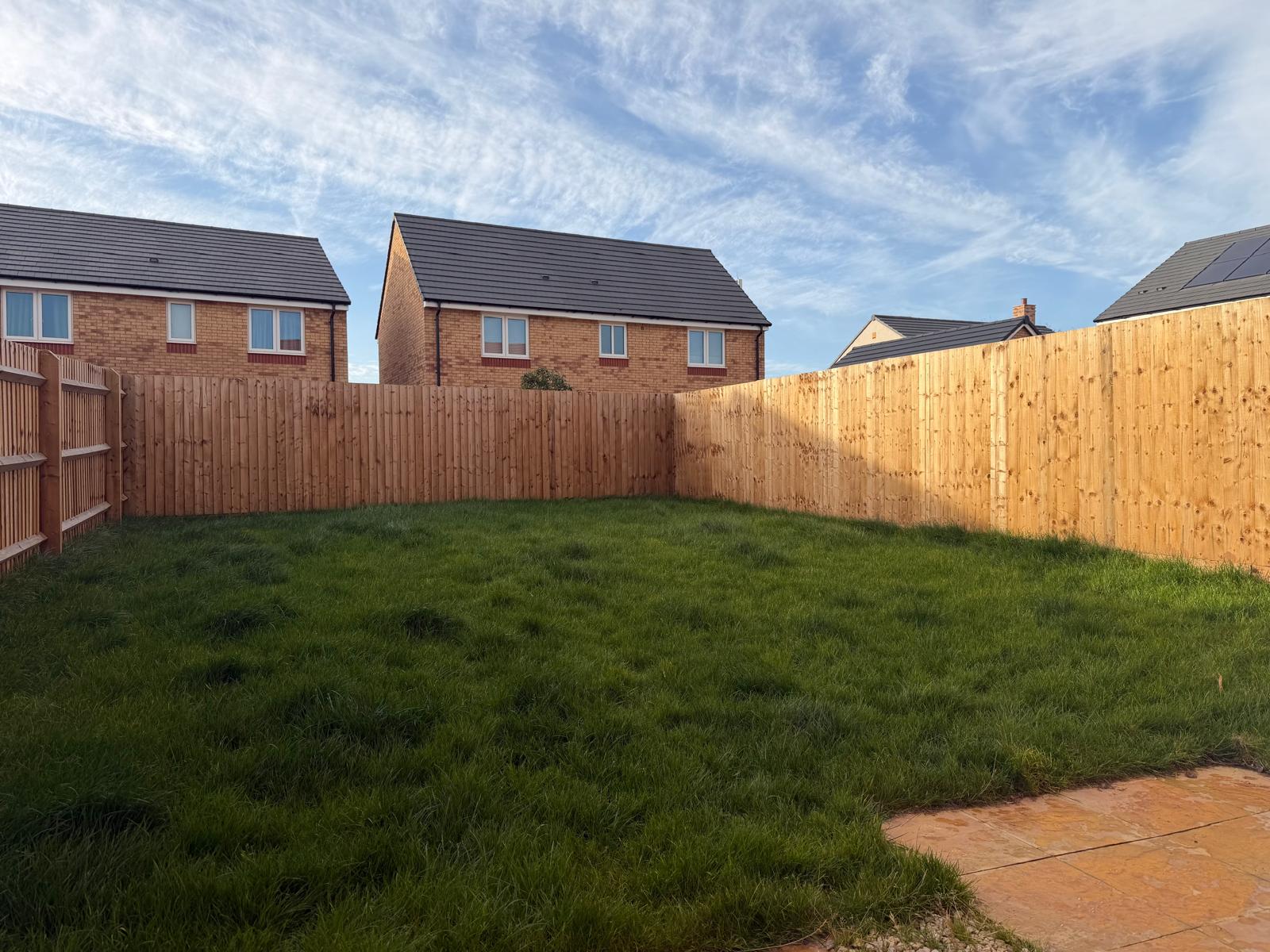 Loosely Lane, Holbrooks Image7