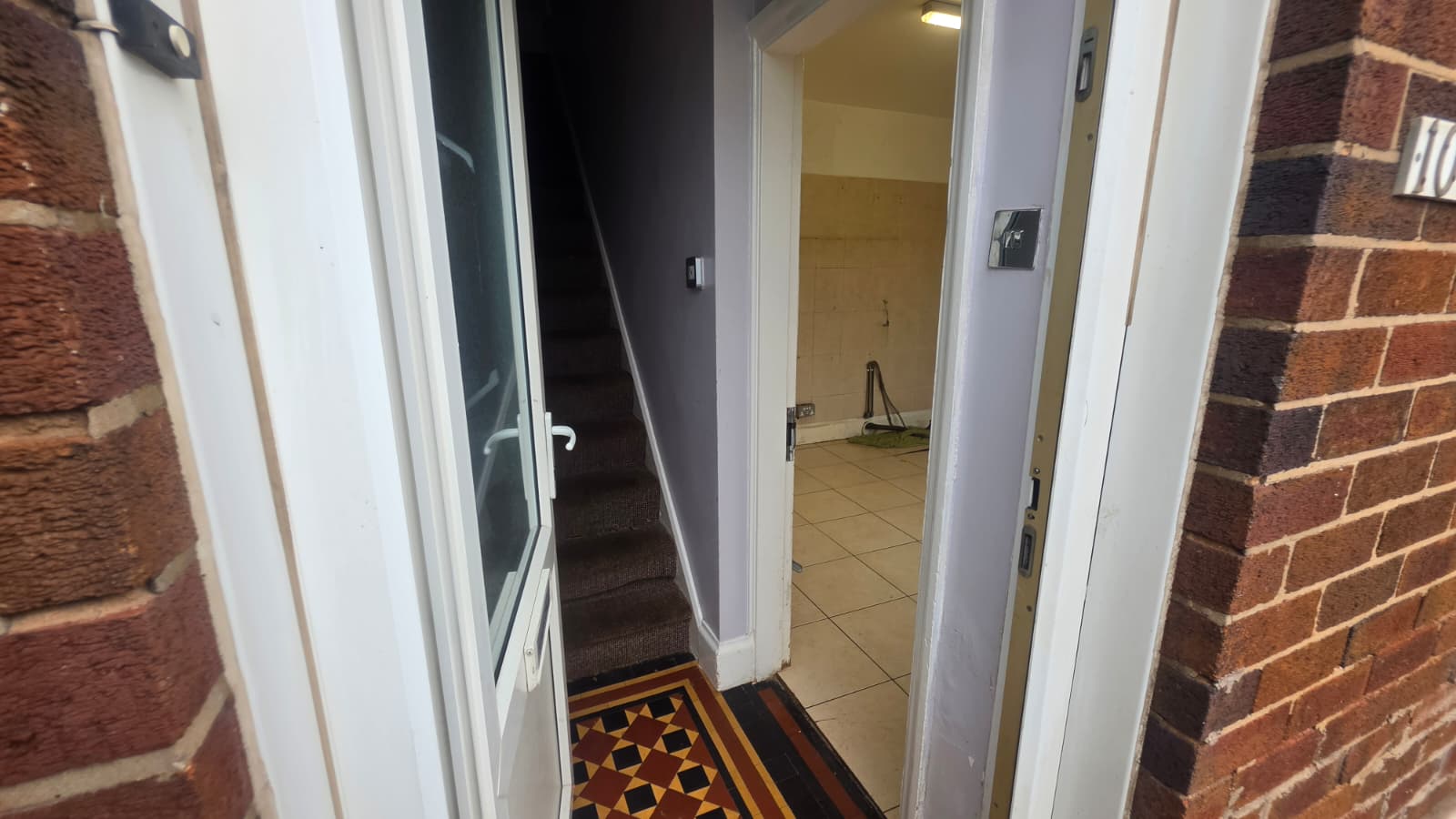 Sewell Highway,Wyken Image22