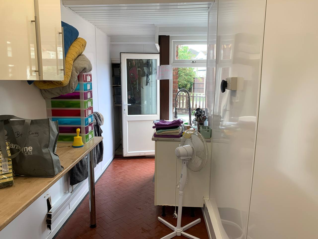 Sewell Highway,Wyken Image15