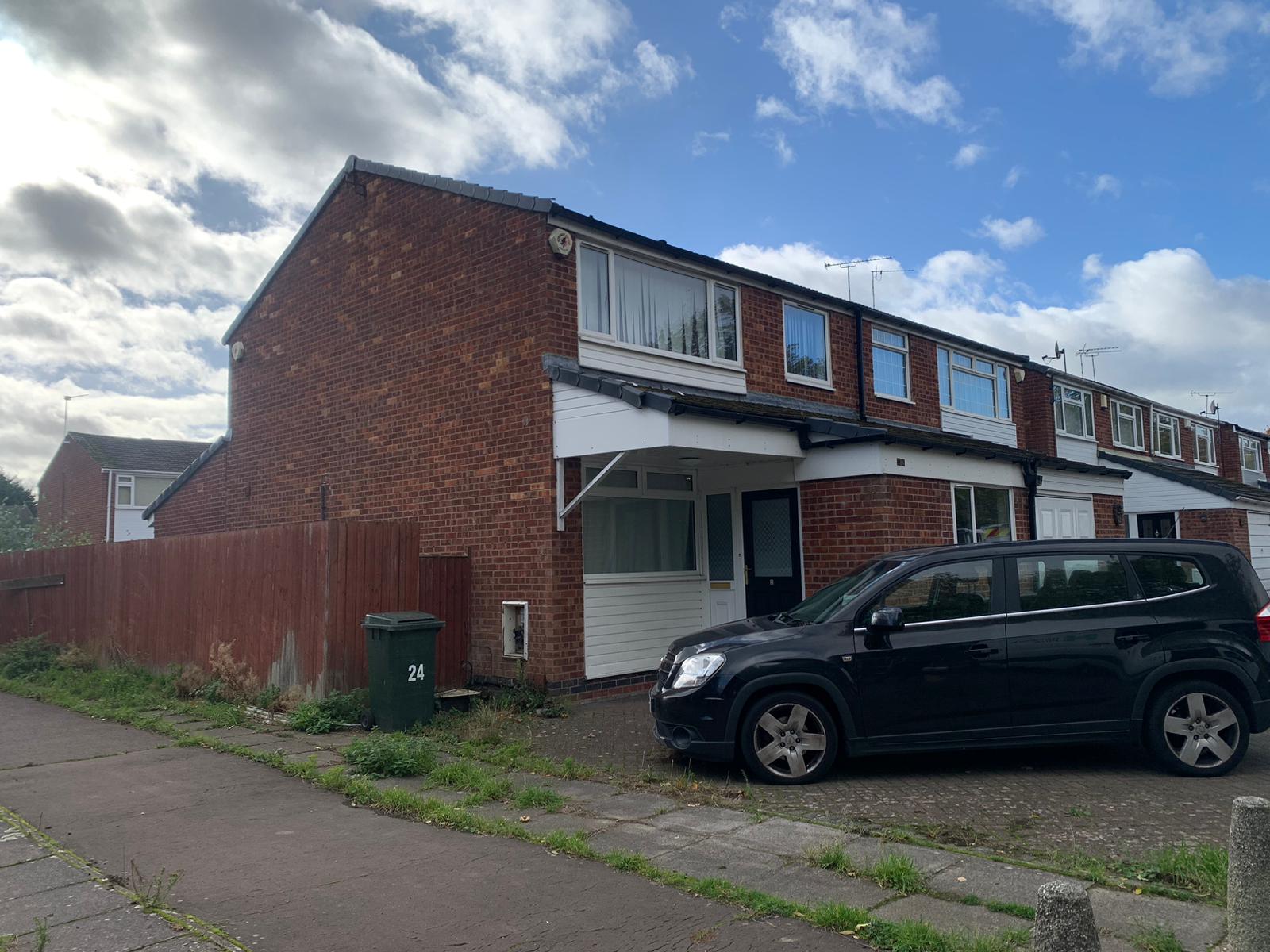 Dorchester Way, Wyken Image1