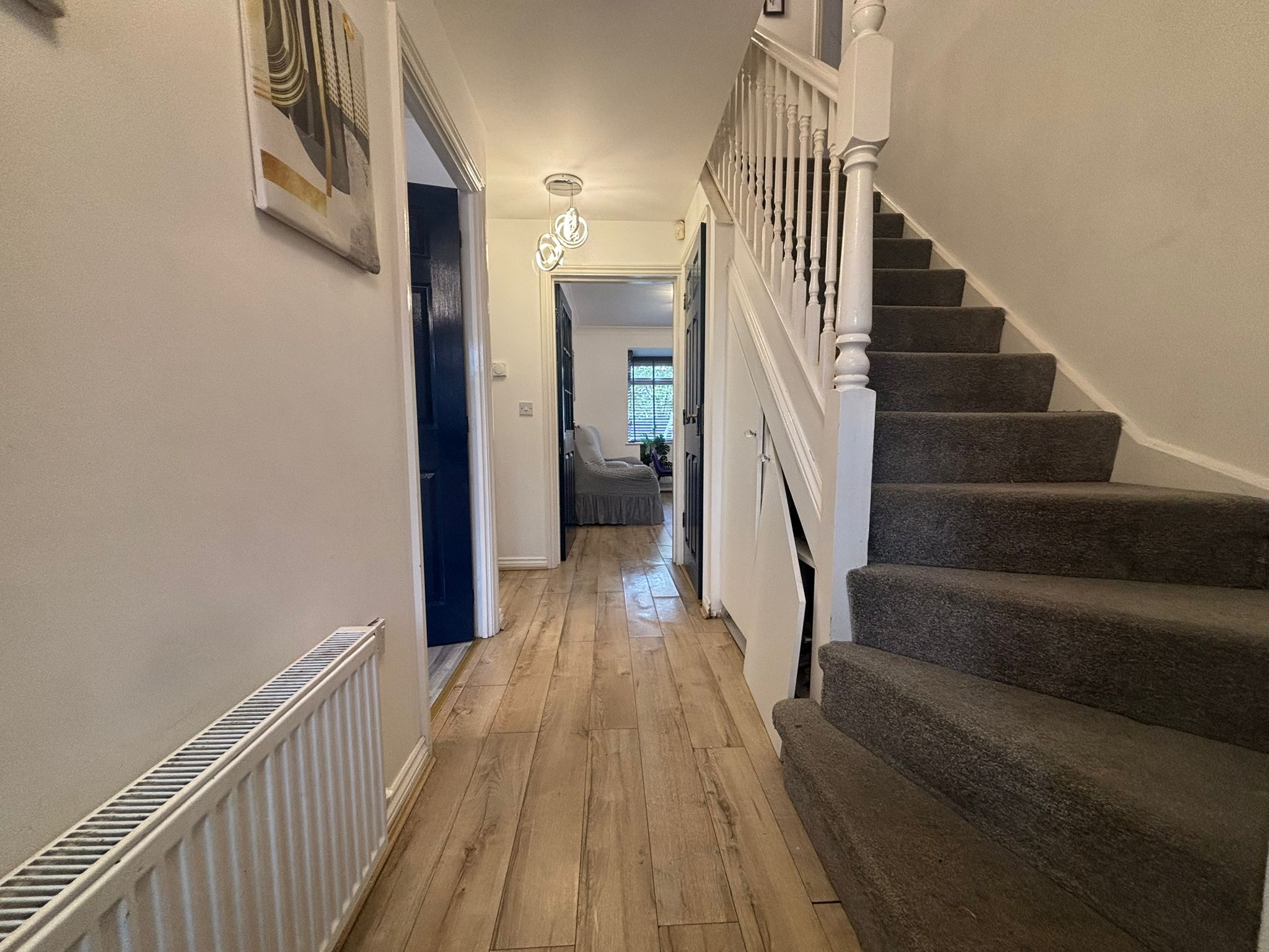 Winterborne Gardes, Nuneaton Image1