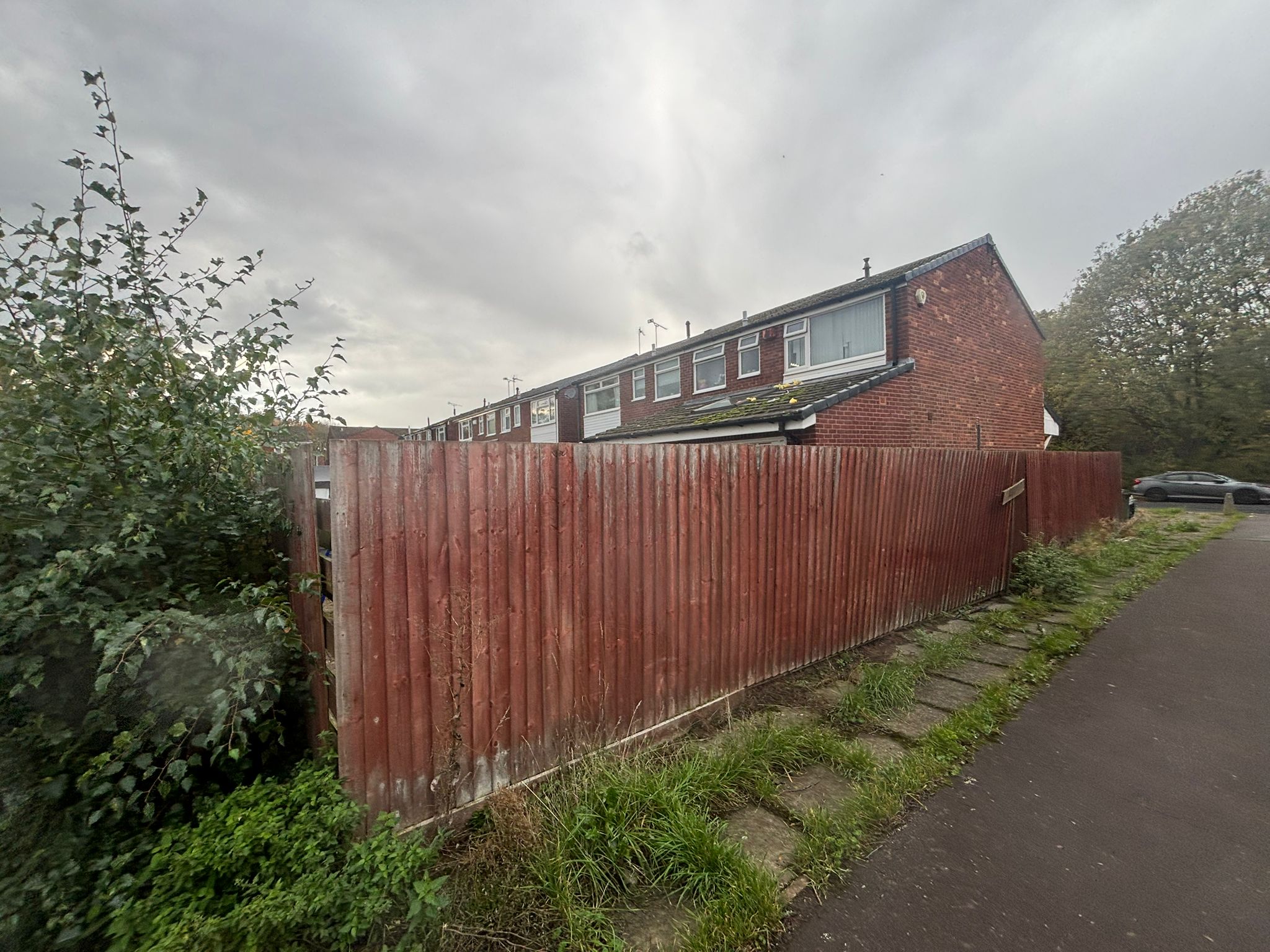 Dorchester Way, Wyken Image21