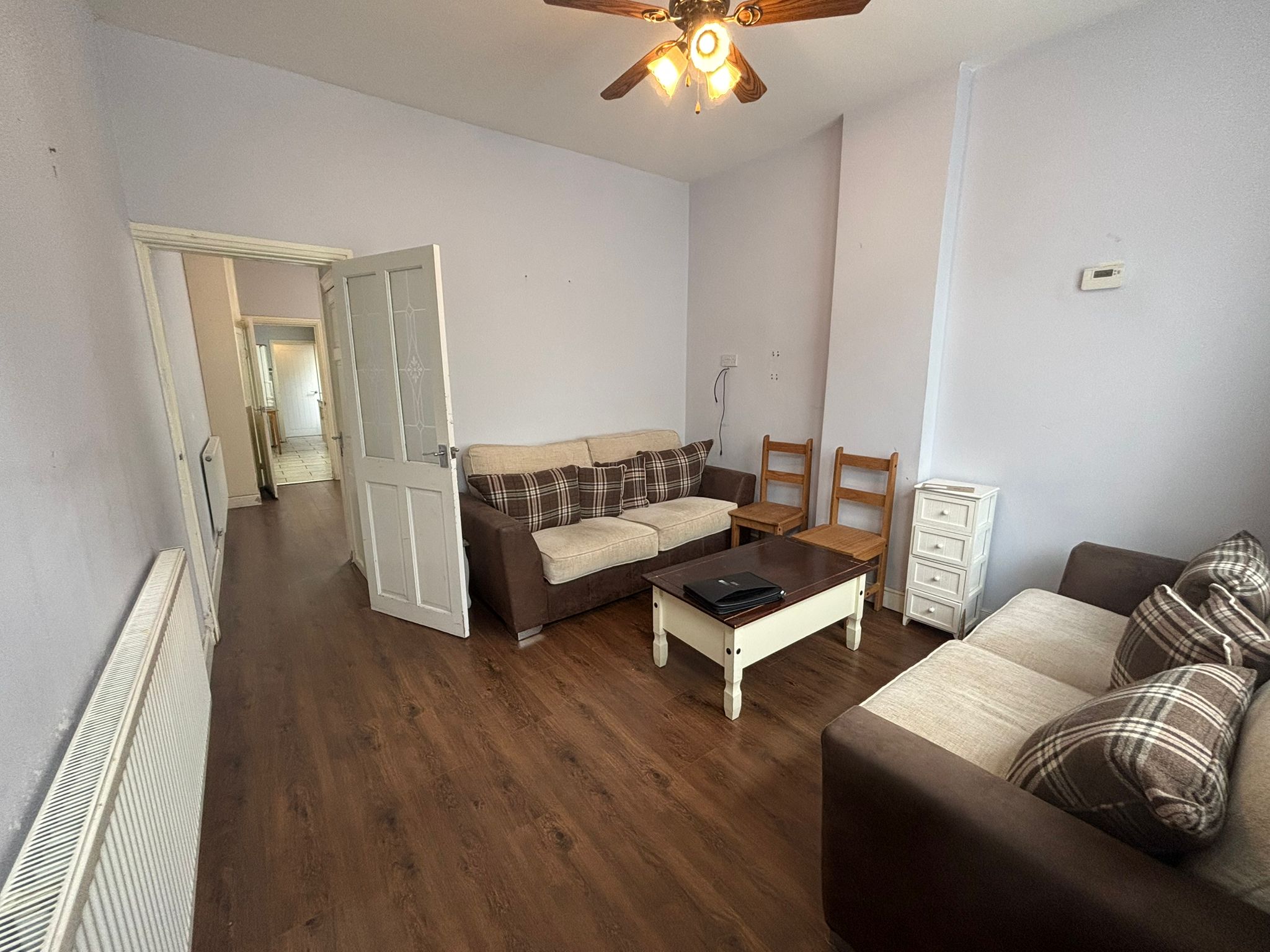 Silverton Road ,Foleshill Image1