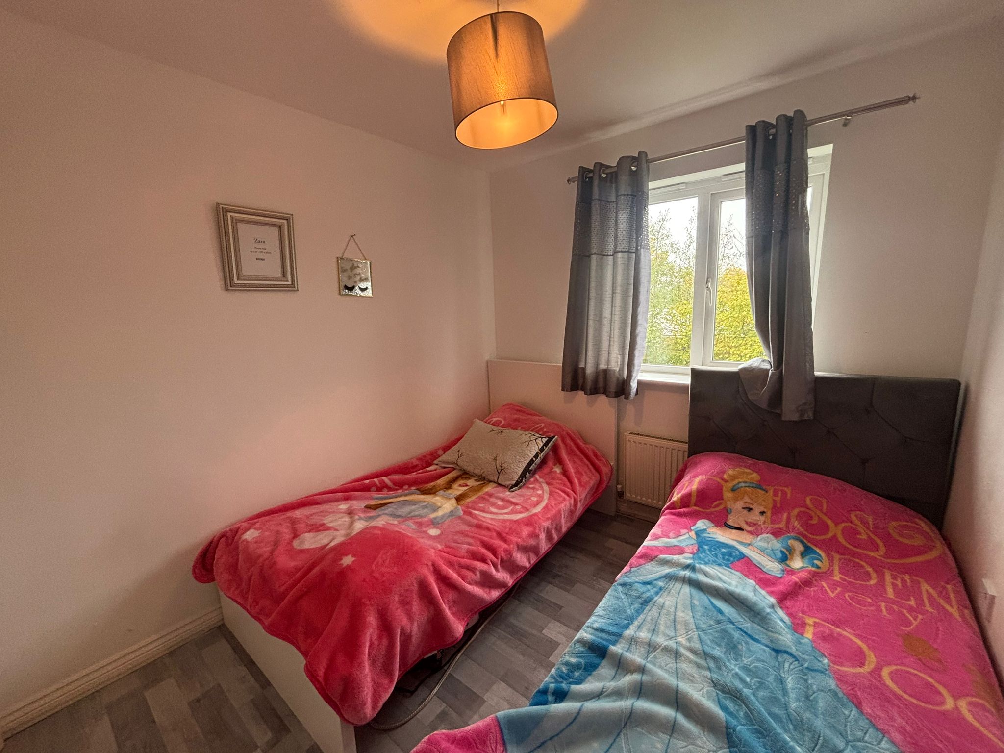 Winterborne Gardes, Nuneaton Image19