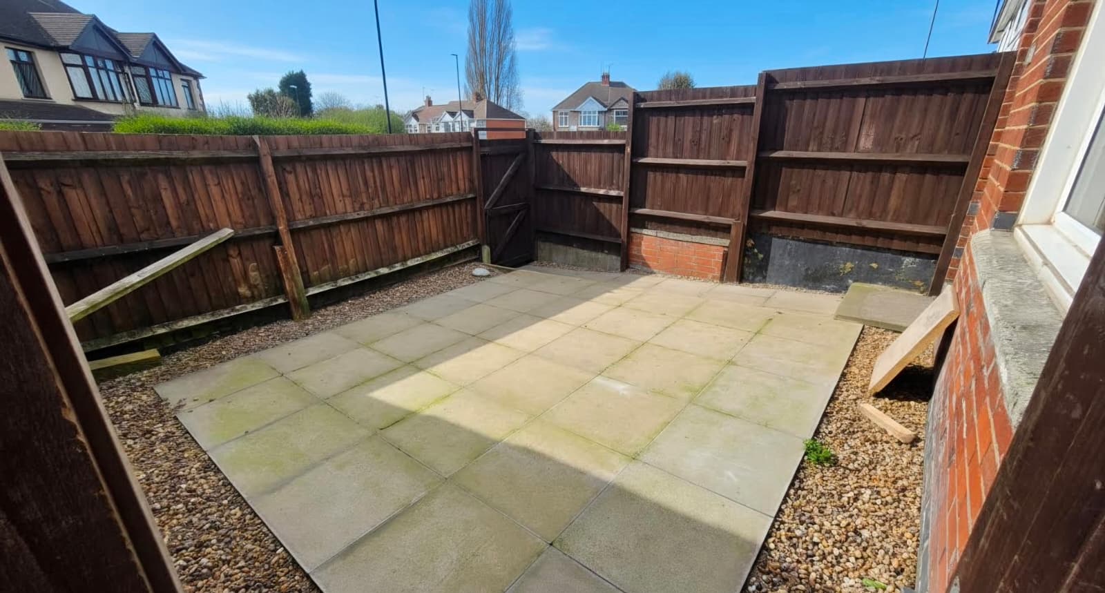 Sewell Highway,Wyken Image19