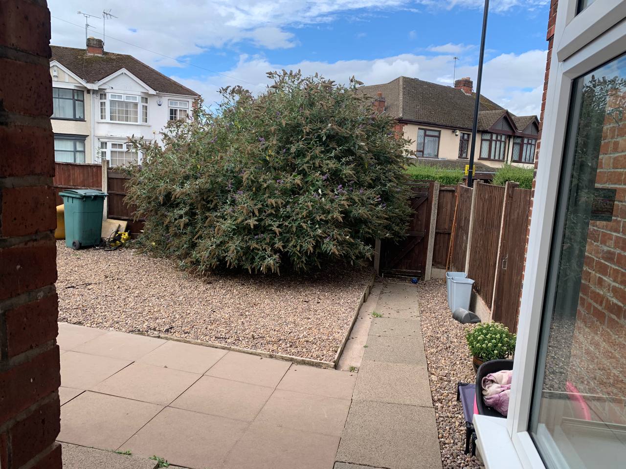 Sewell Highway,Wyken Image16