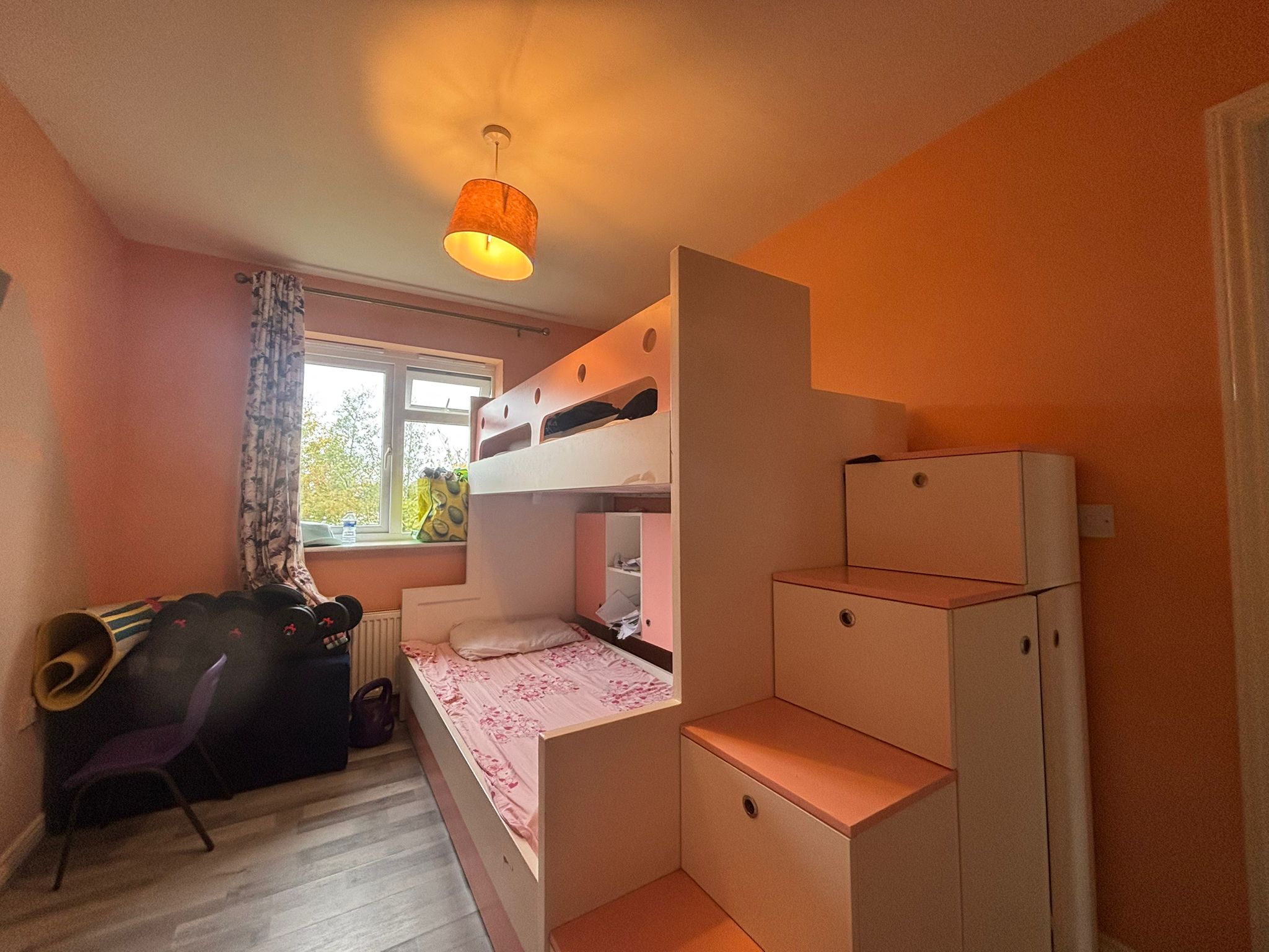 Winterborne Gardes, Nuneaton Image20