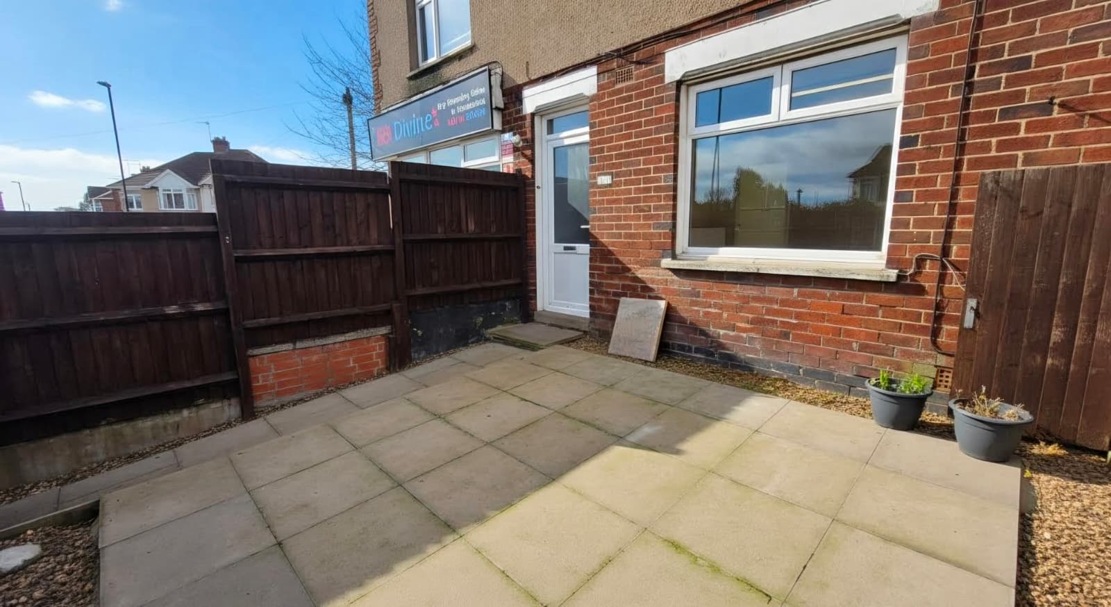 Sewell Highway,Wyken Image18