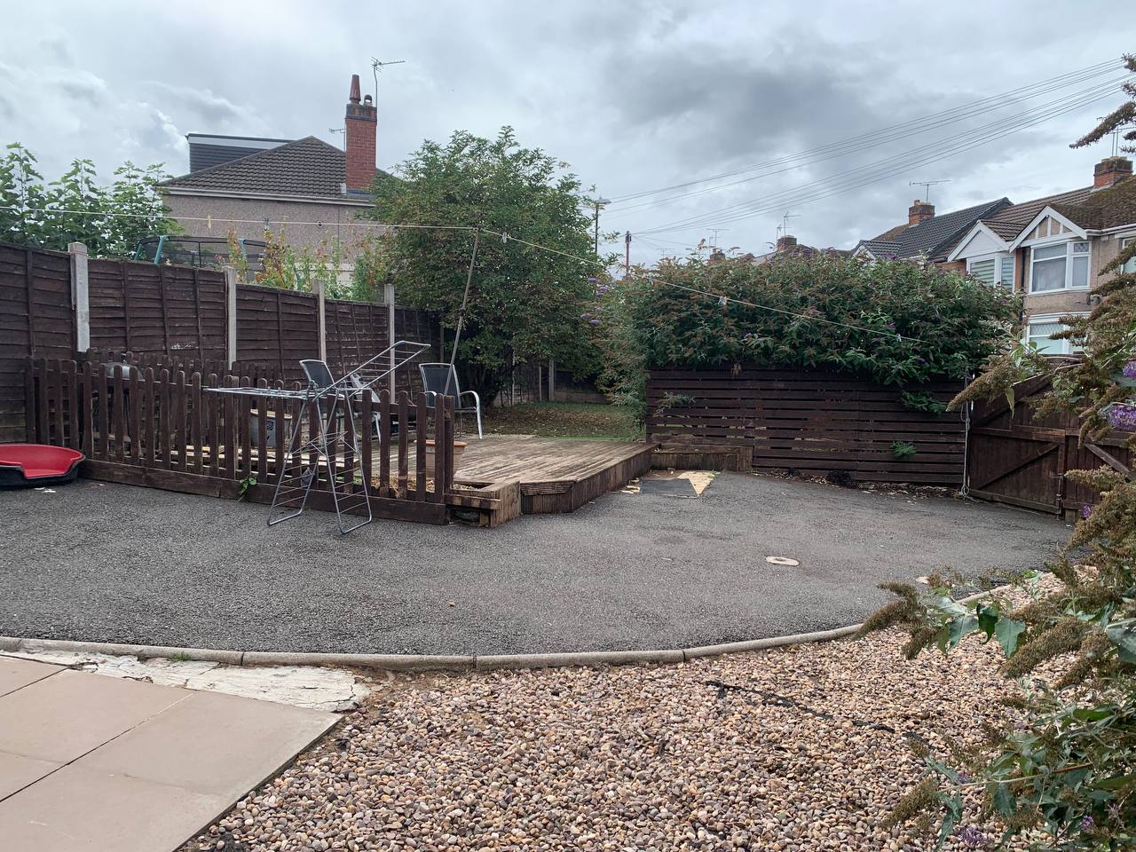 Sewell Highway,Wyken Image17