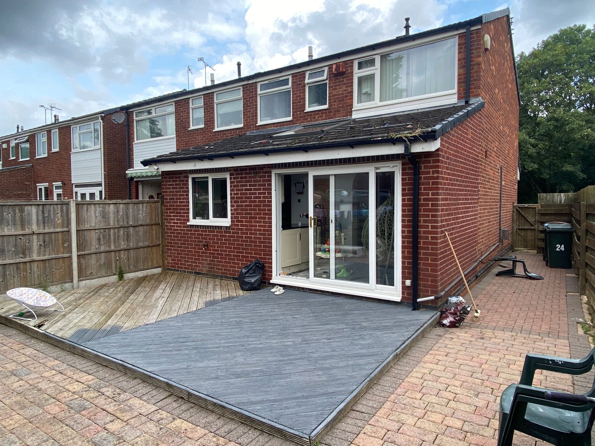 Dorchester Way, Wyken Image20