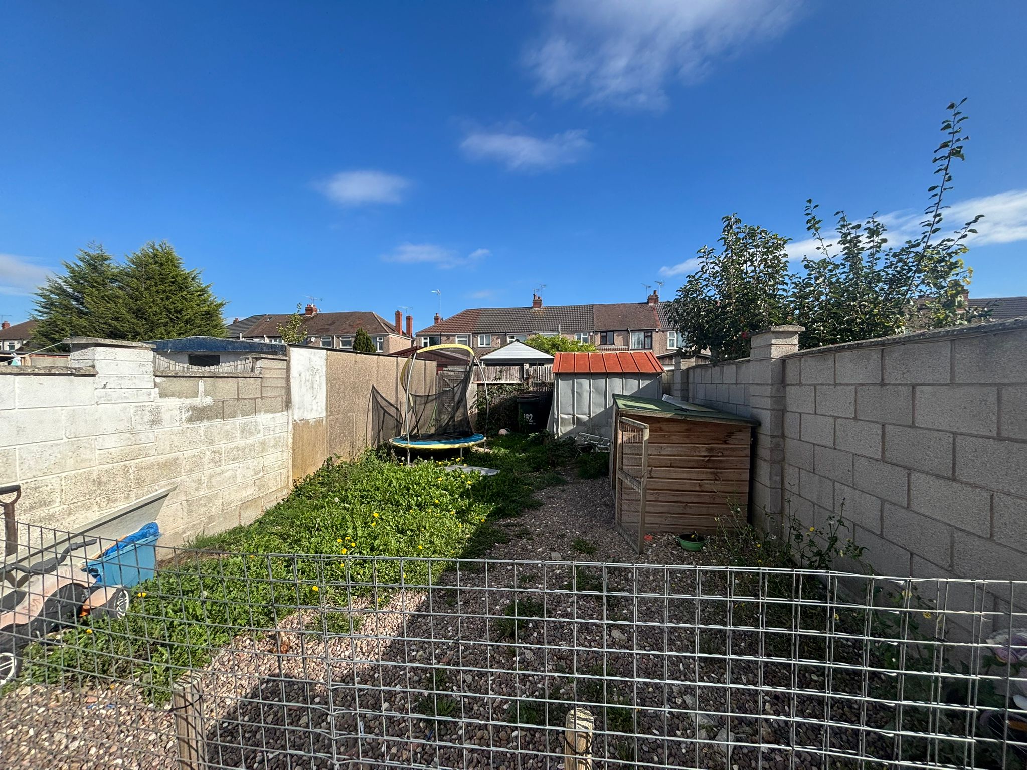 Cheveral Avenue, Radford Image21