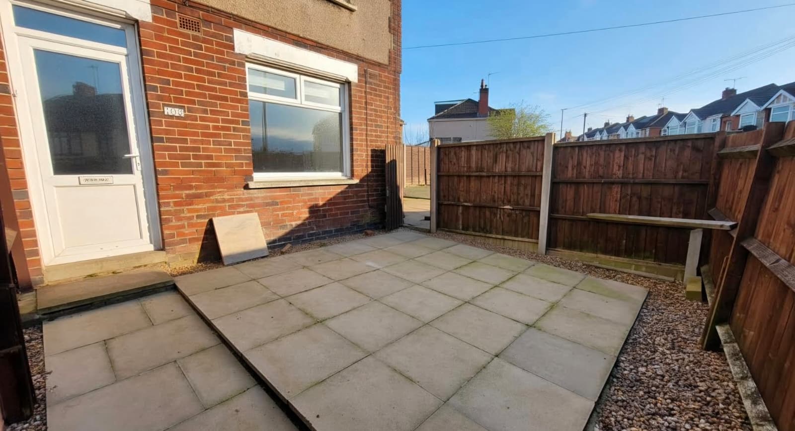 Sewell Highway,Wyken Image20