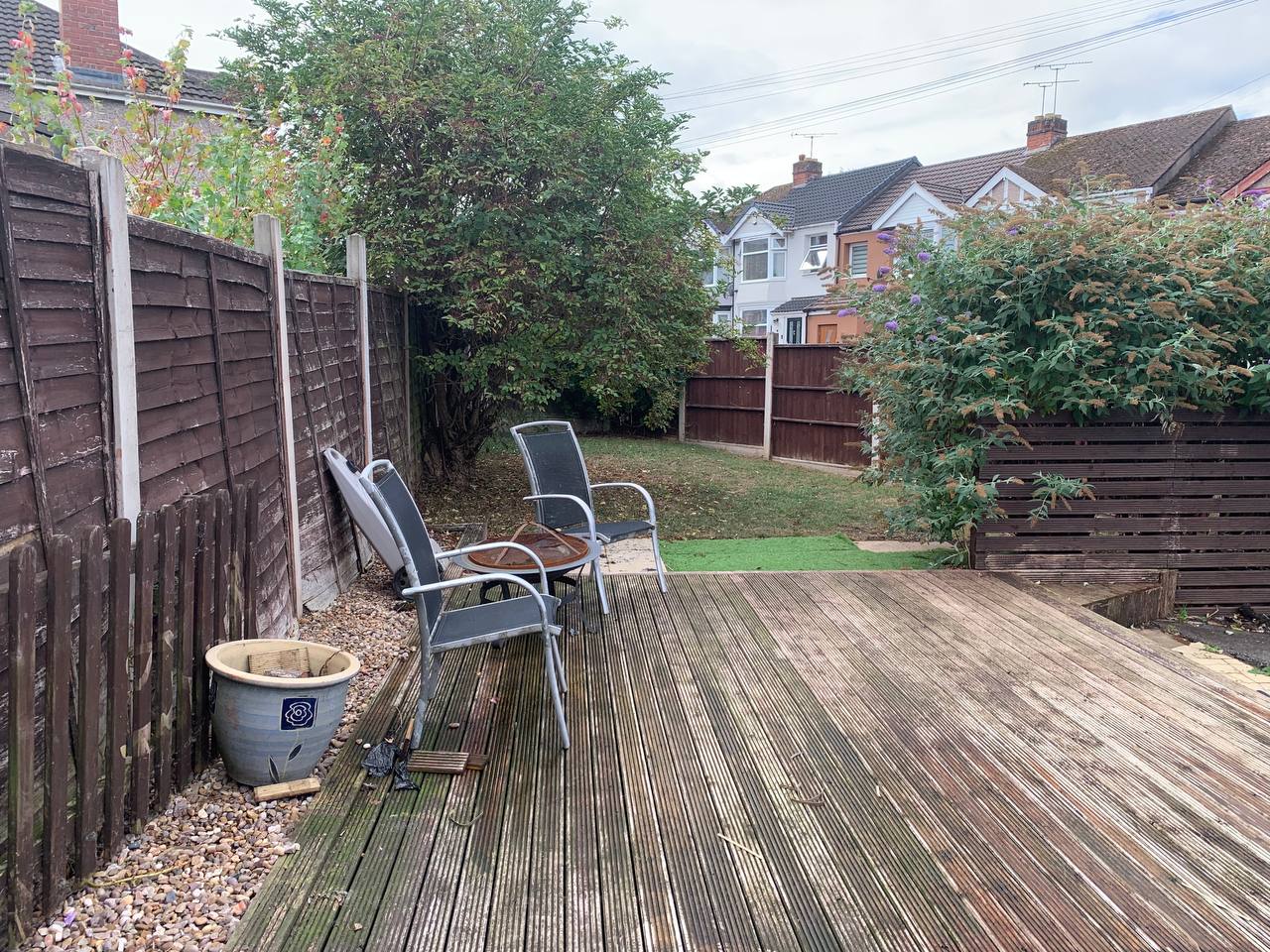 Sewell Highway,Wyken Image18