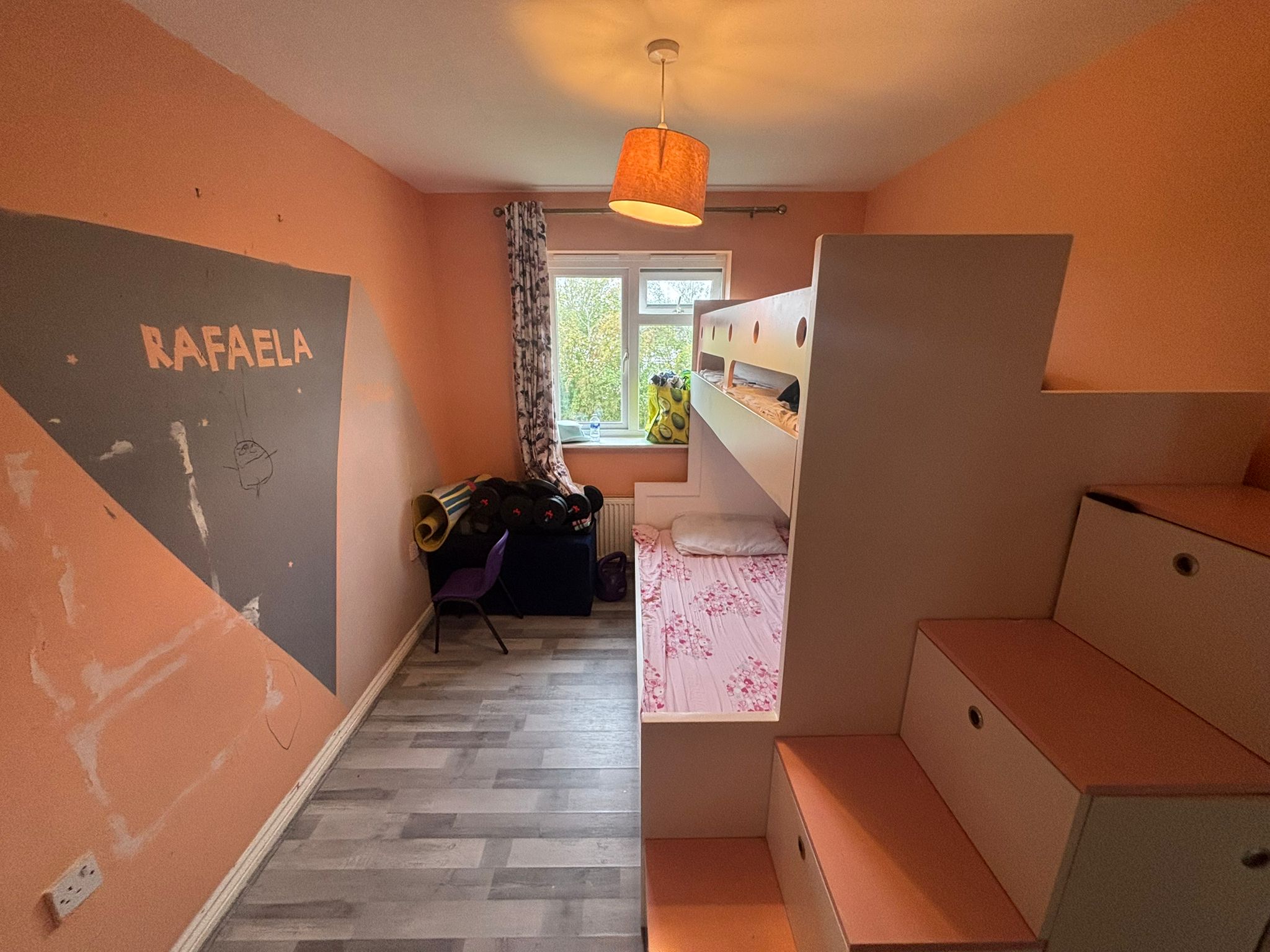 Winterborne Gardes, Nuneaton Image21