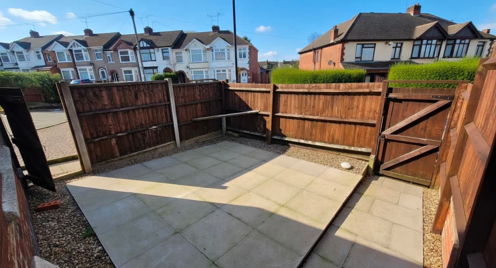 Sewell Highway,Wyken Image21