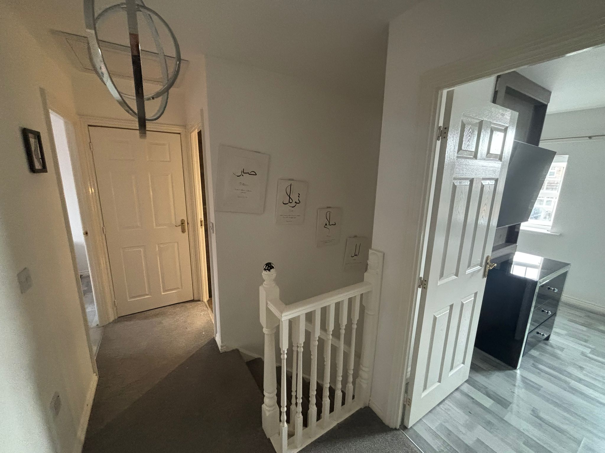 Winterborne Gardes, Nuneaton Image22