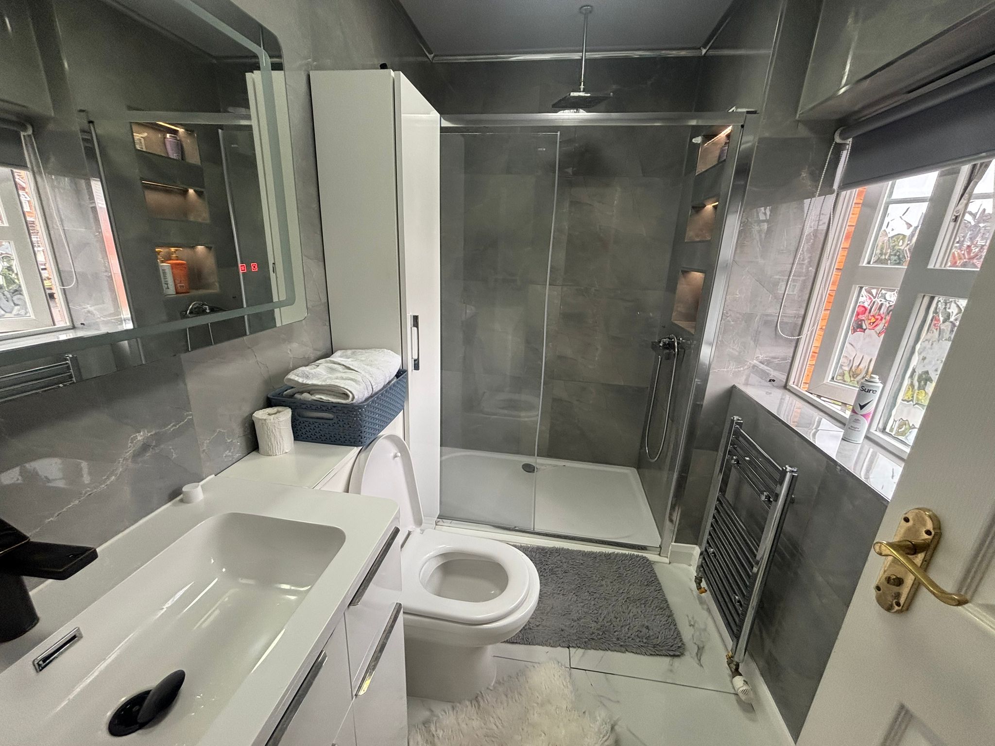 Winterborne Gardes, Nuneaton Image23