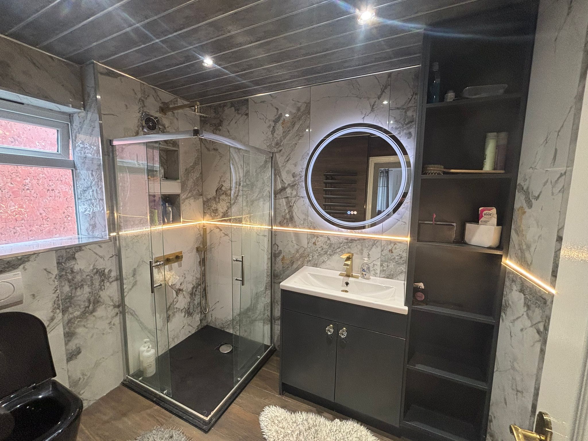 Winterborne Gardes, Nuneaton Image24