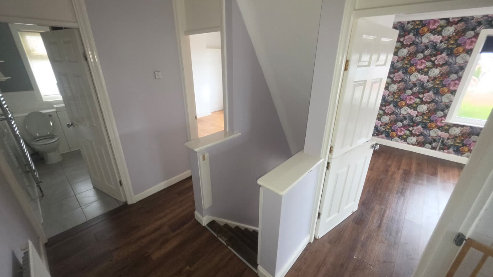 Sewell Highway,Wyken Image25