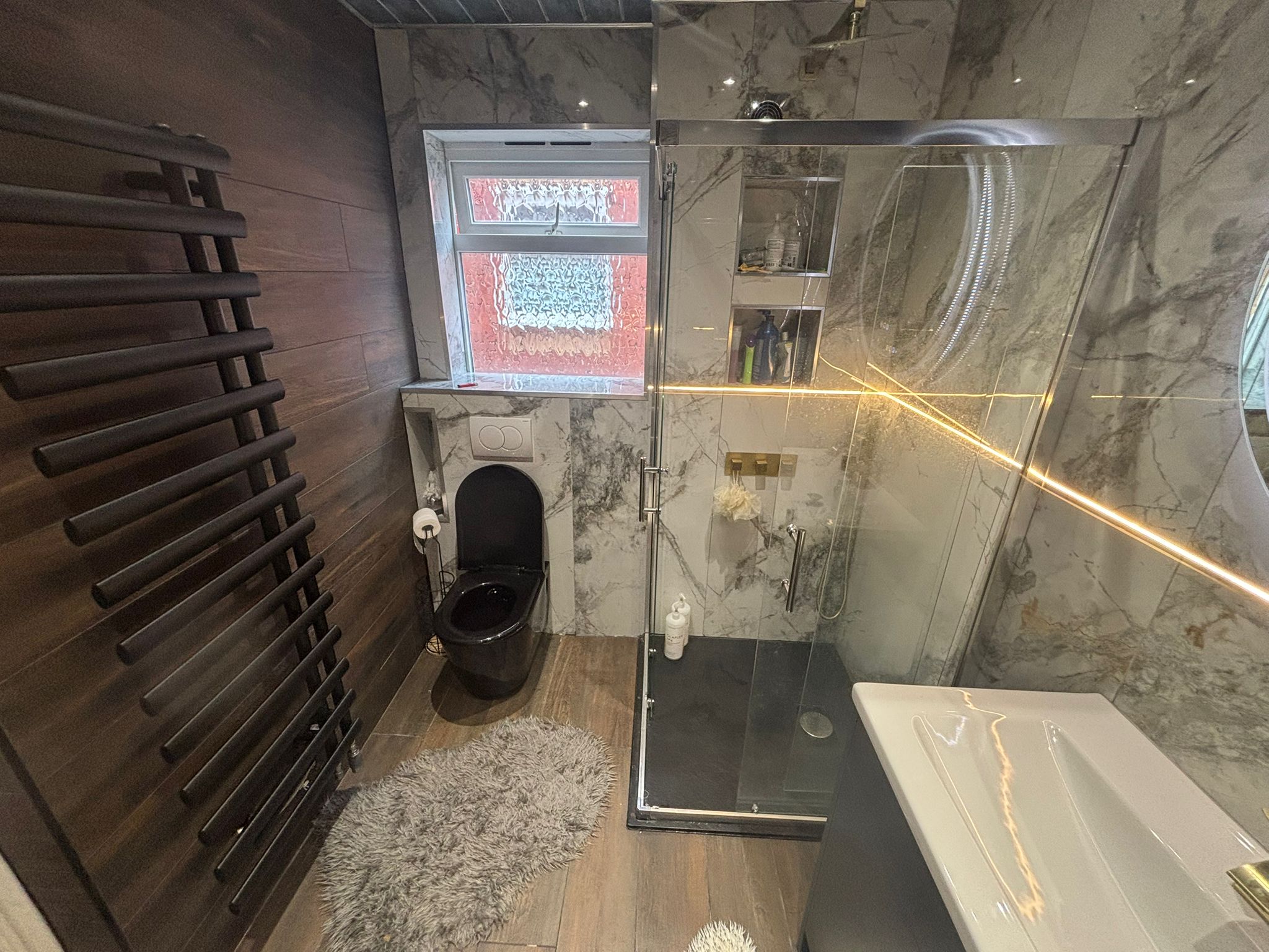 Winterborne Gardes, Nuneaton Image25