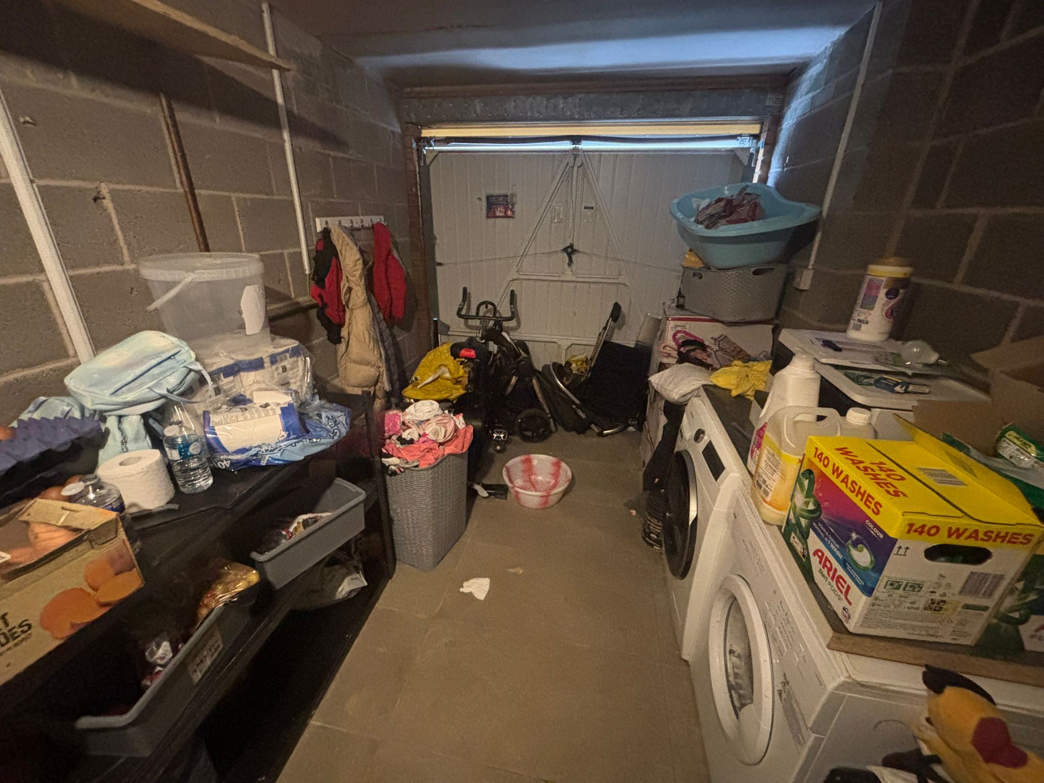 Winterborne Gardes, Nuneaton Image27