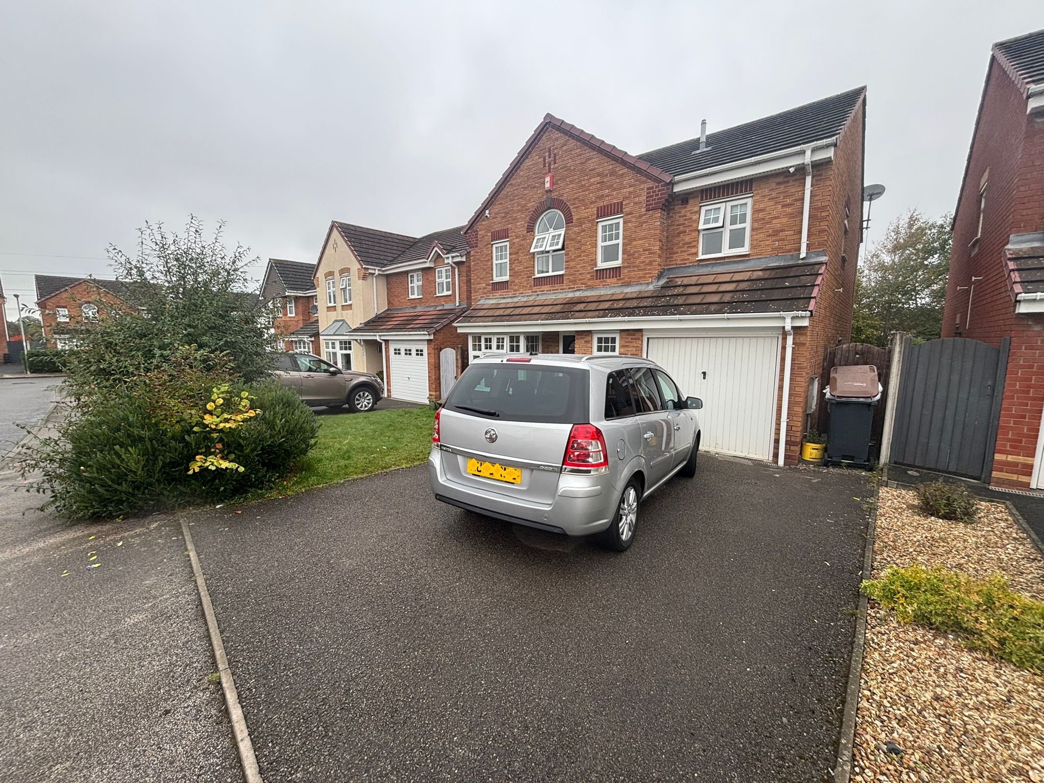 Winterborne Gardes, Nuneaton Image28