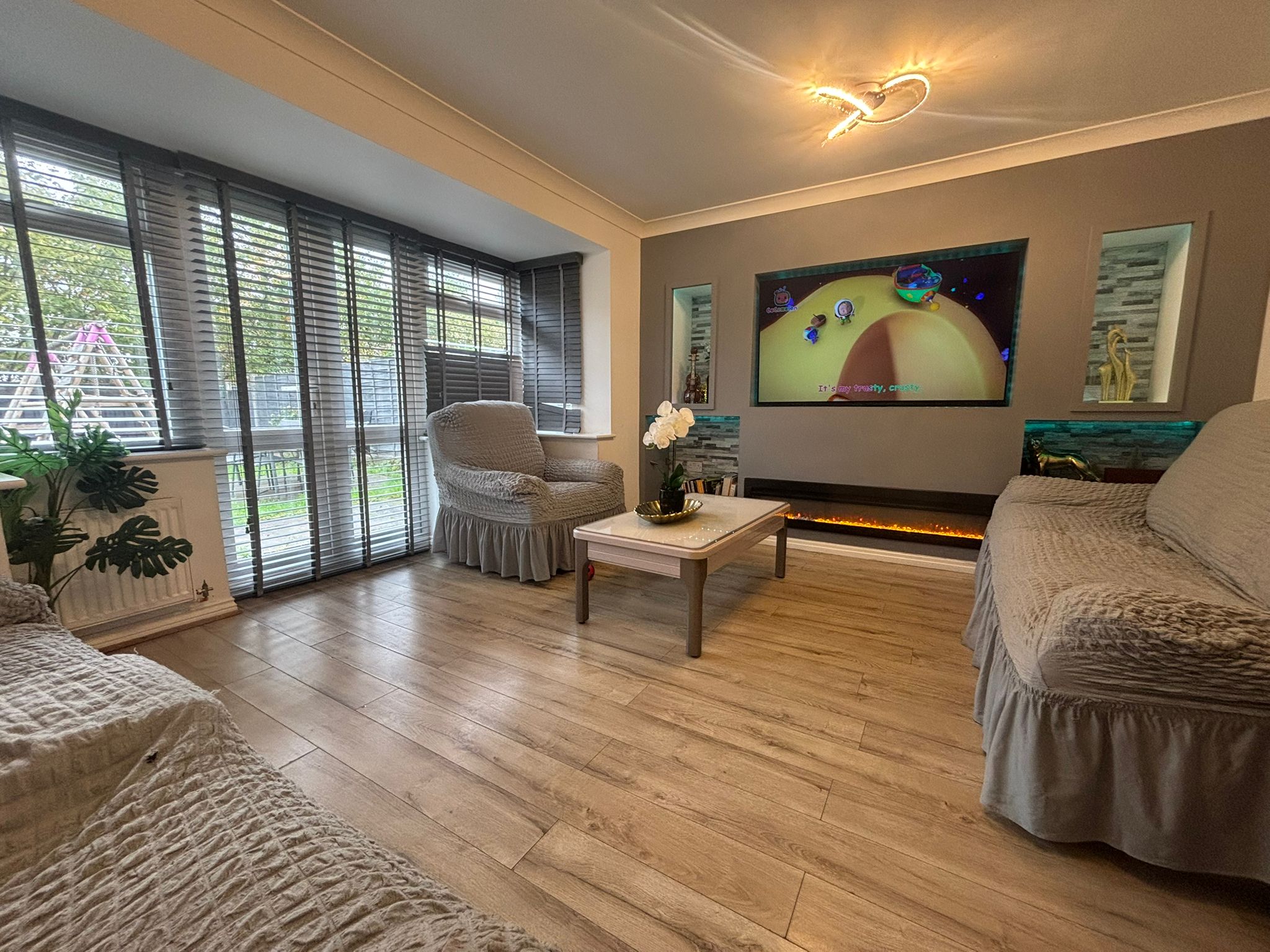 Winterborne Gardes, Nuneaton Image2