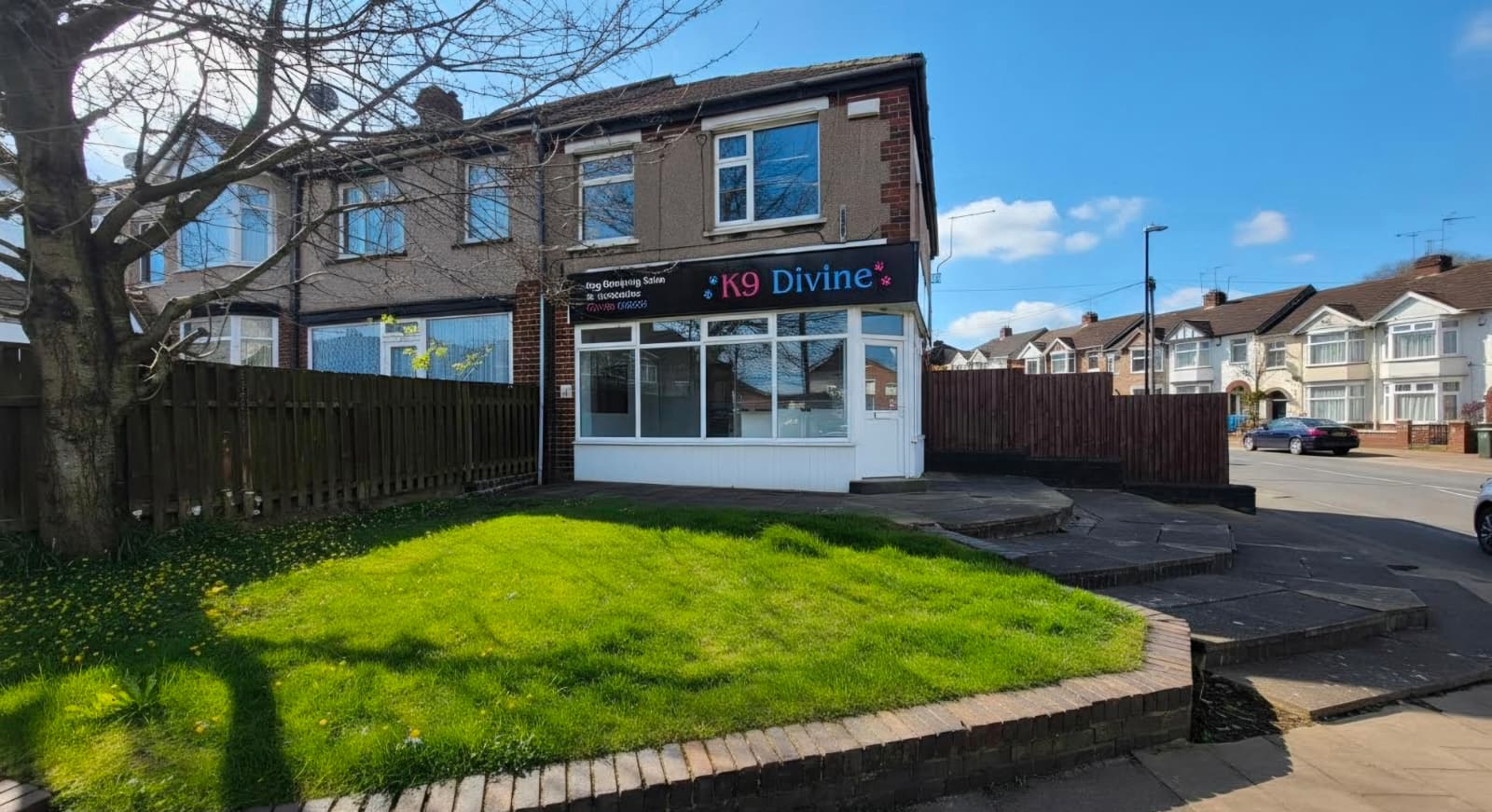 Sewell Highway,Wyken Image2