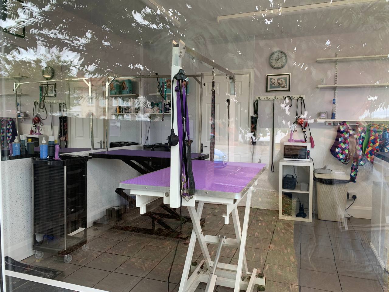 Sewell Highway,Wyken Image2