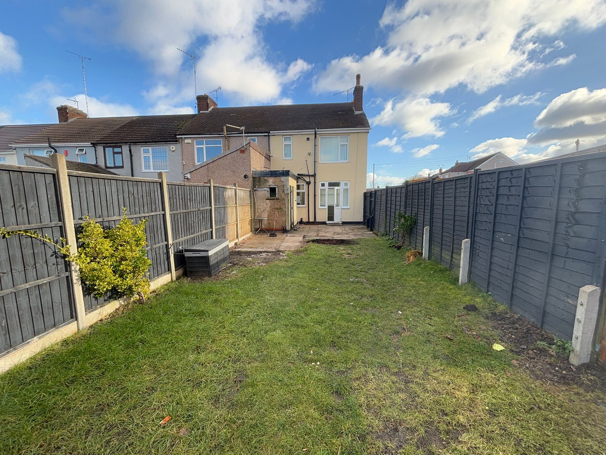 Dennis Road, Upper Stoke Image11