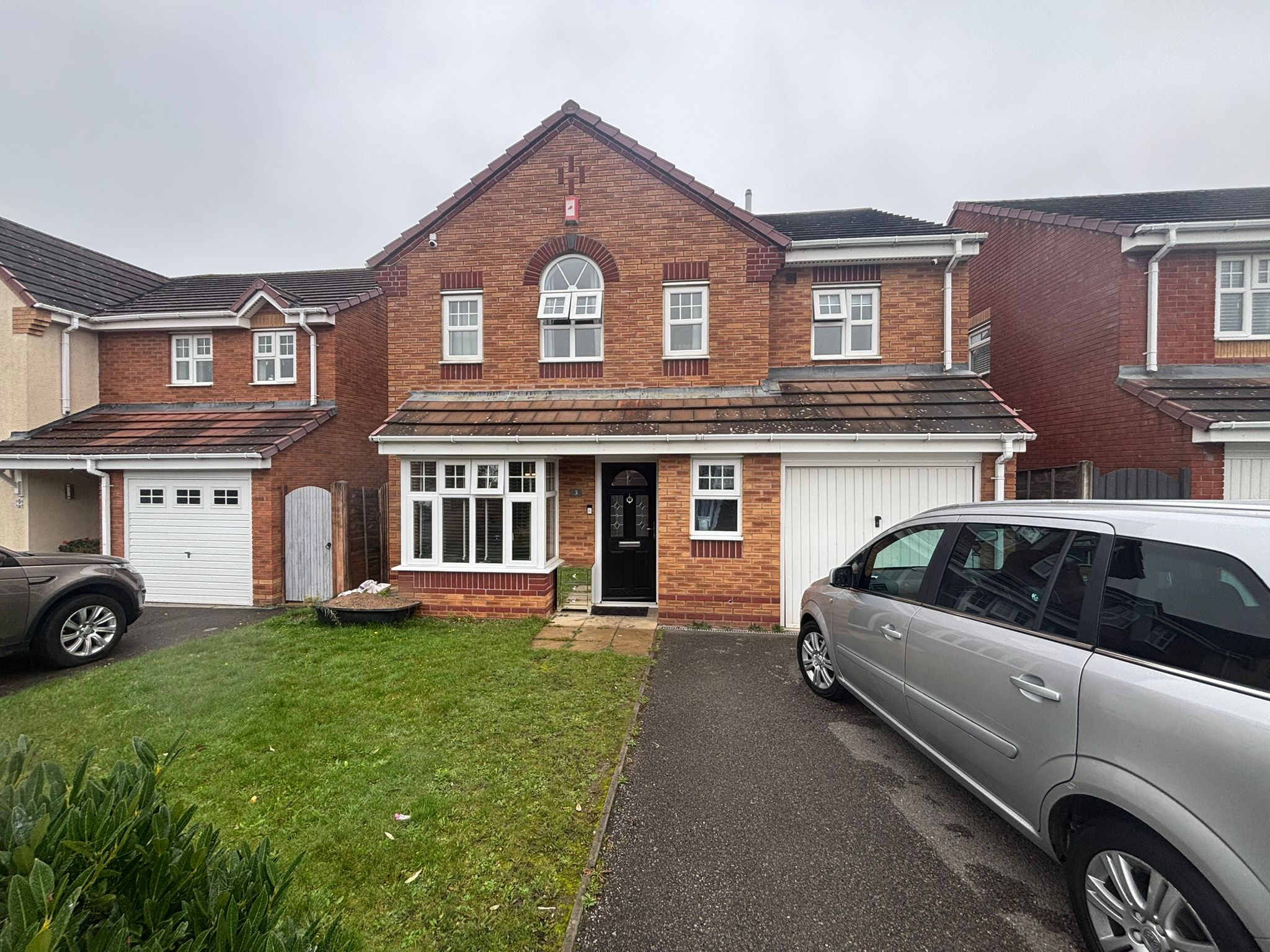 Winterborne Gardes, Nuneaton Image29