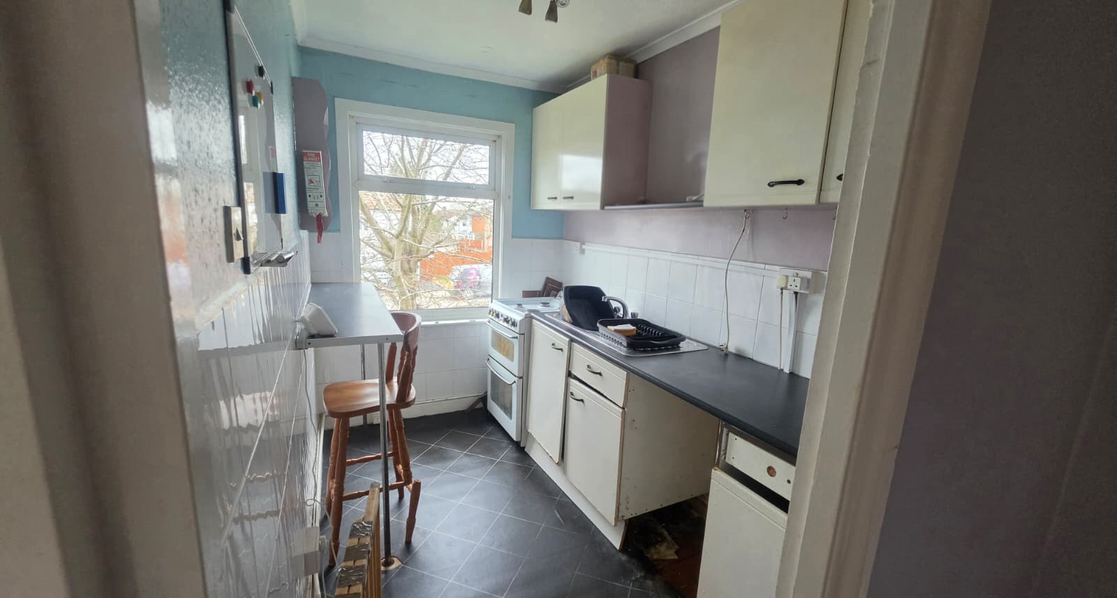 Sewell Highway,Wyken Image30