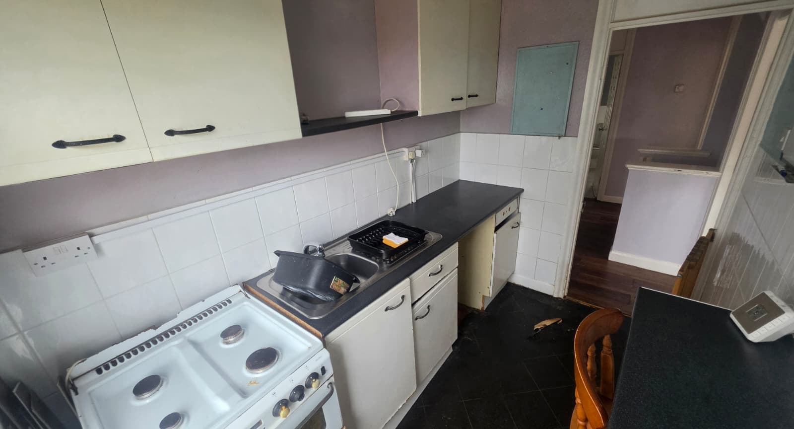 Sewell Highway,Wyken Image31