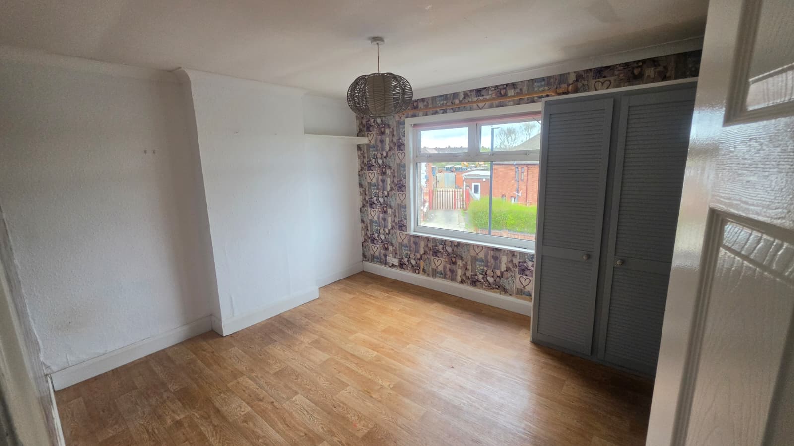 Sewell Highway,Wyken Image32