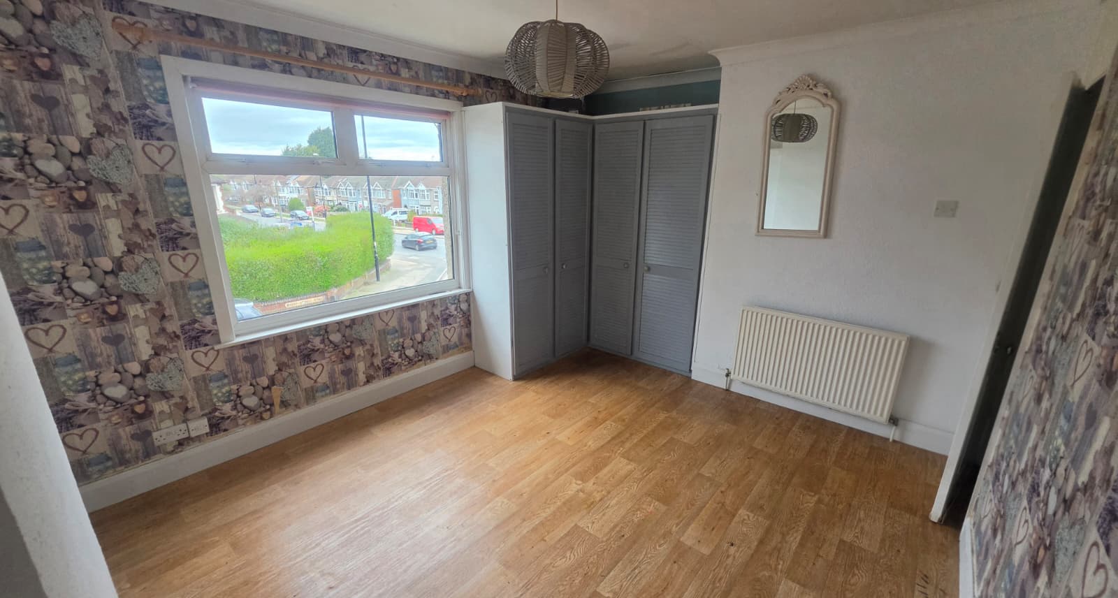 Sewell Highway,Wyken Image33