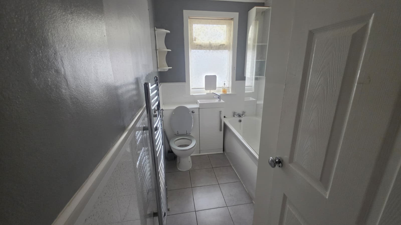 Sewell Highway,Wyken Image35