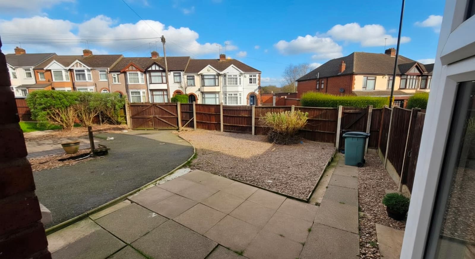 Sewell Highway,Wyken Image37