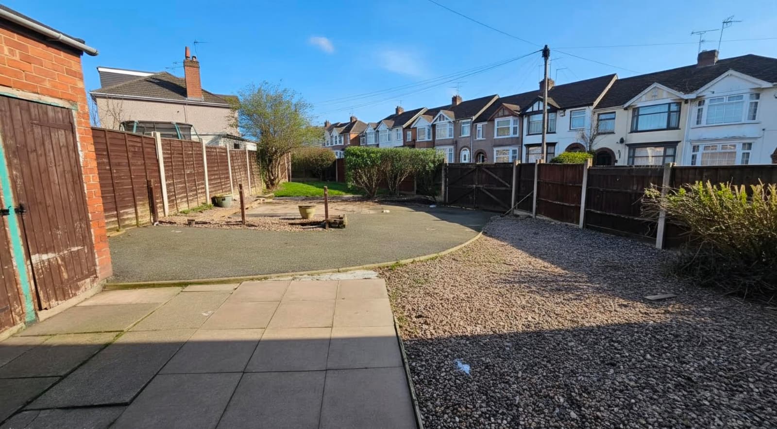 Sewell Highway,Wyken Image38