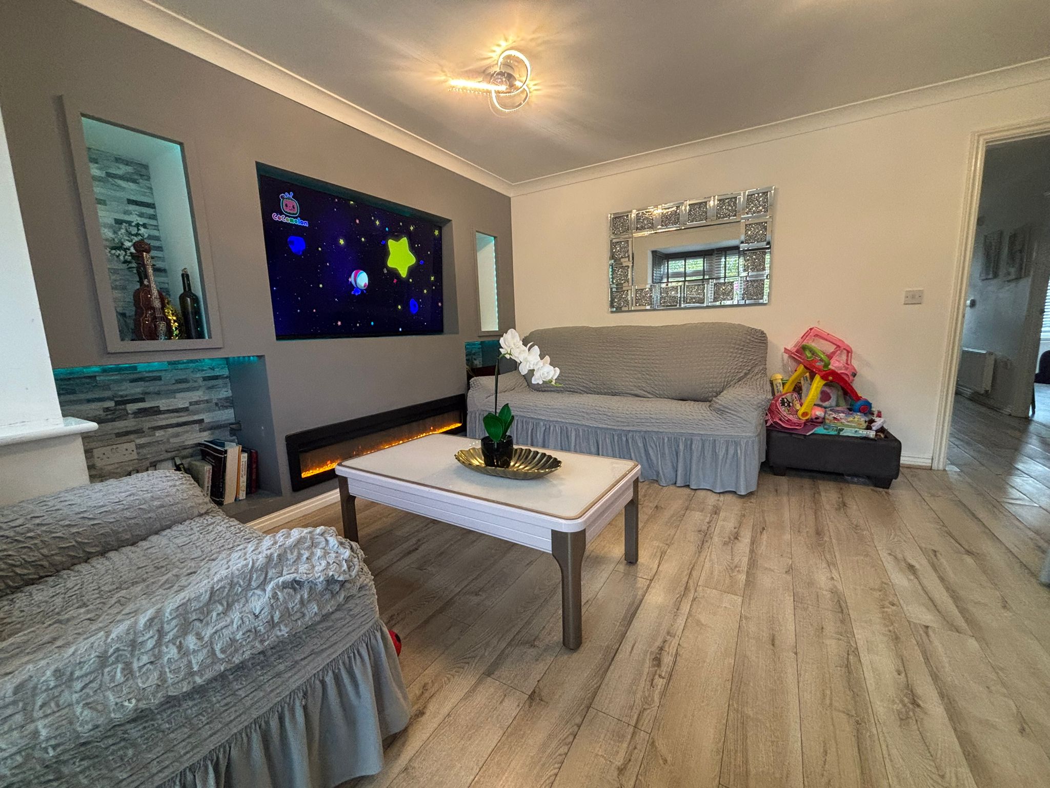 Winterborne Gardes, Nuneaton Image3