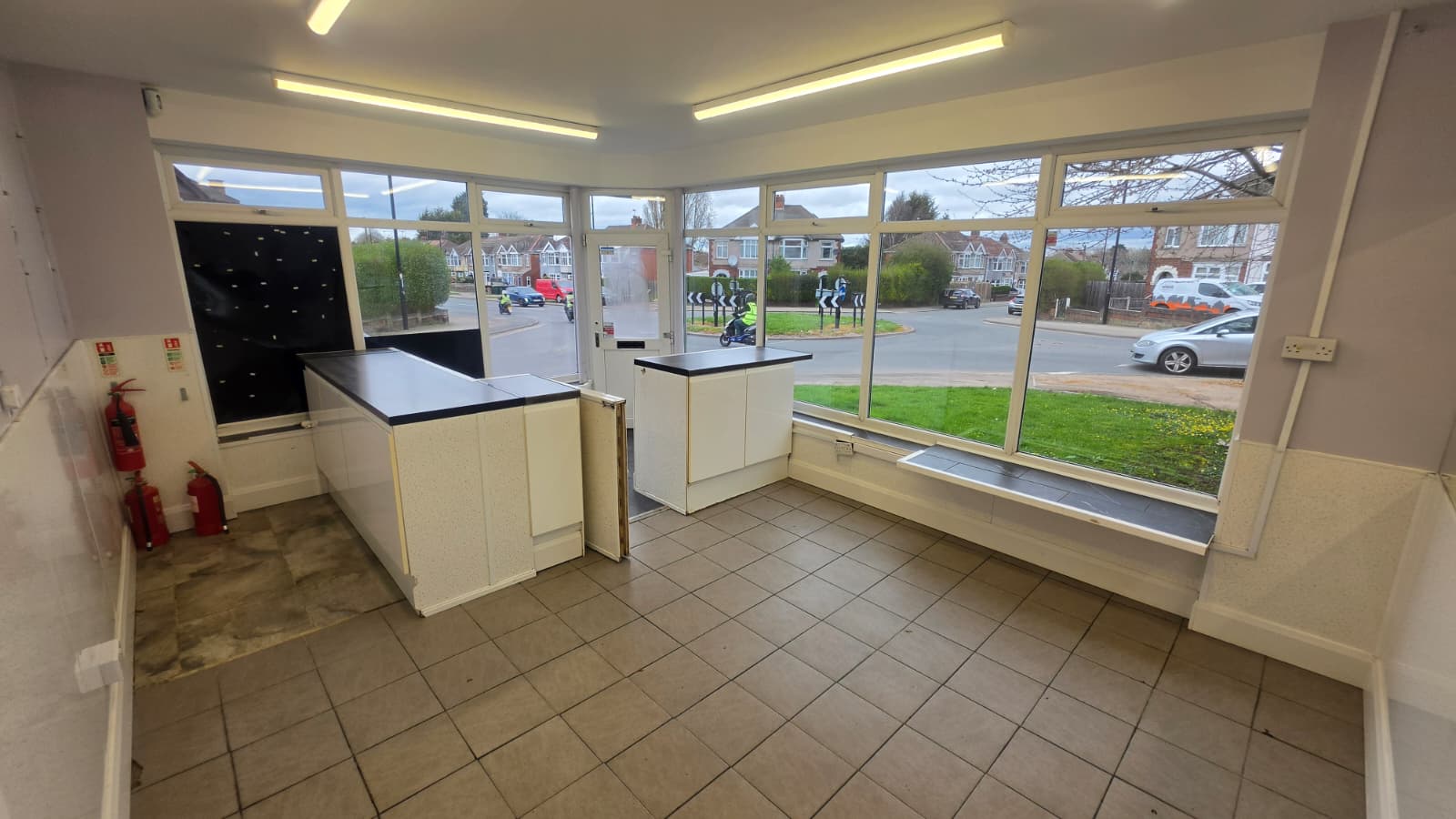 Sewell Highway,Wyken Image3