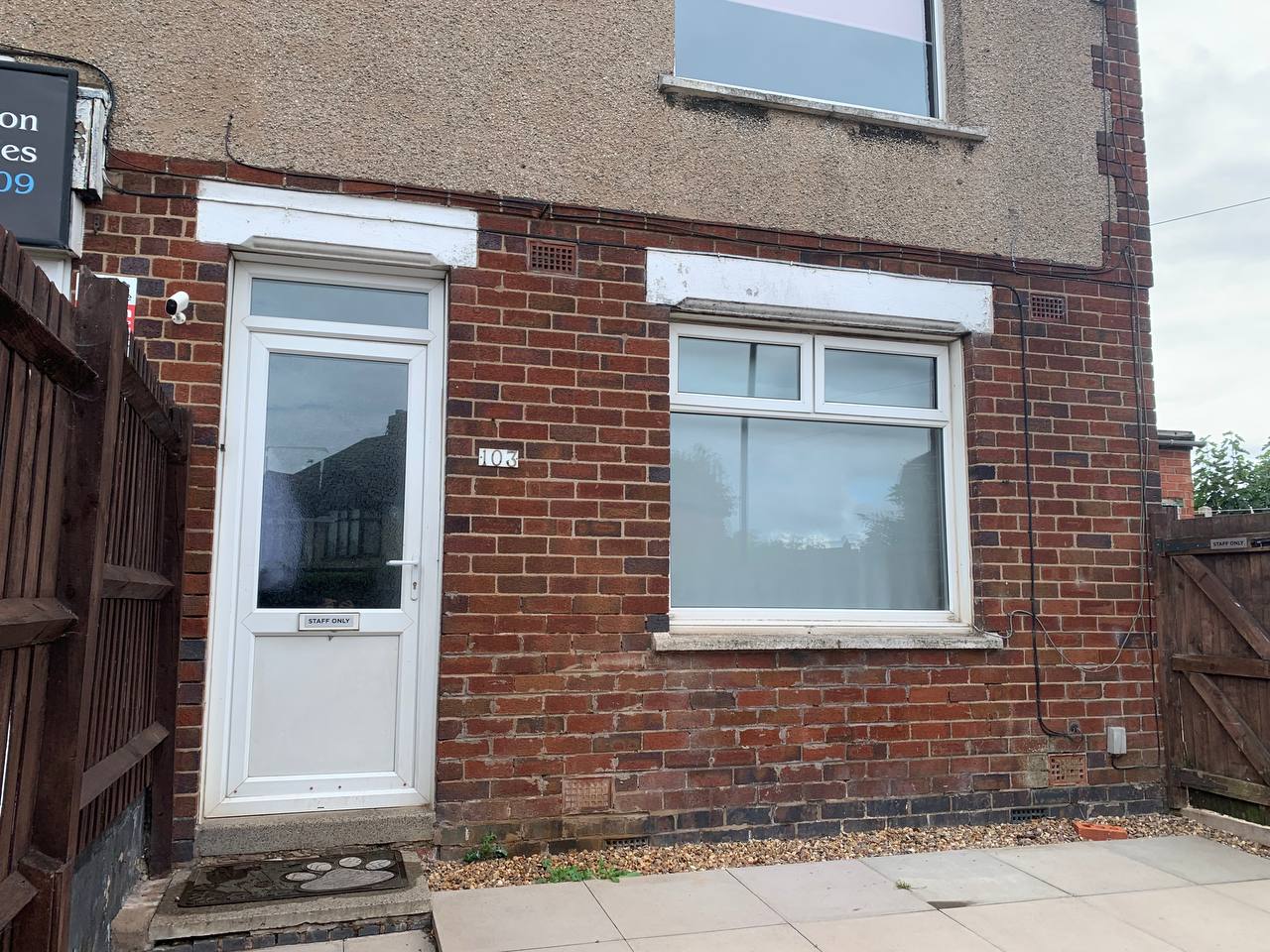 Sewell Highway,Wyken Image3