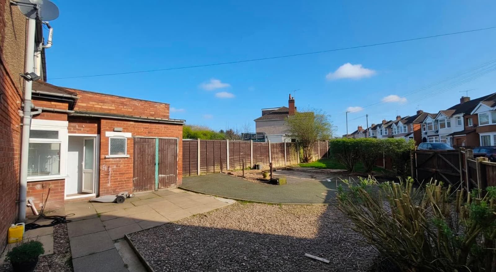 Sewell Highway,Wyken Image40