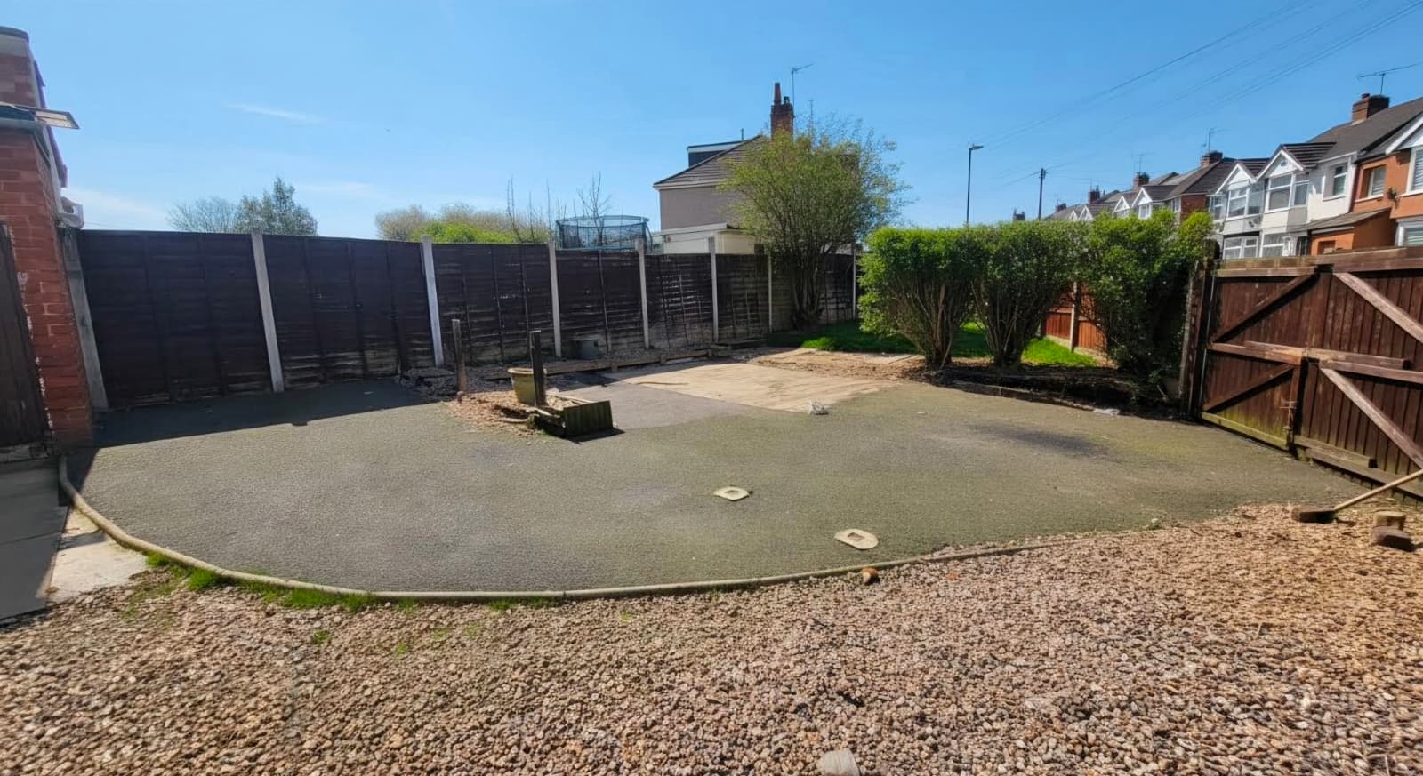 Sewell Highway,Wyken Image39