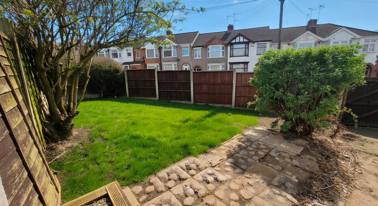 Sewell Highway,Wyken Image42