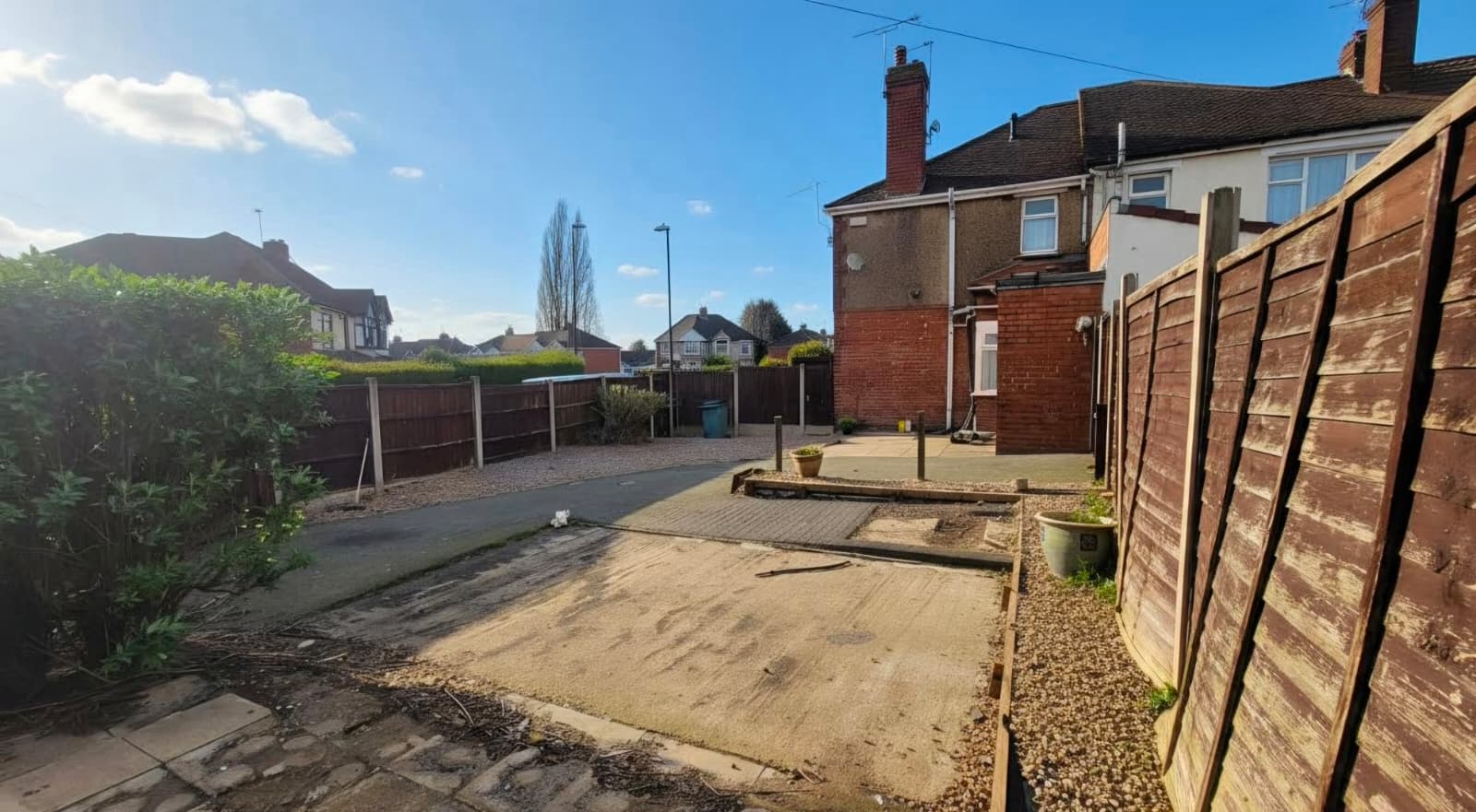 Sewell Highway,Wyken Image43